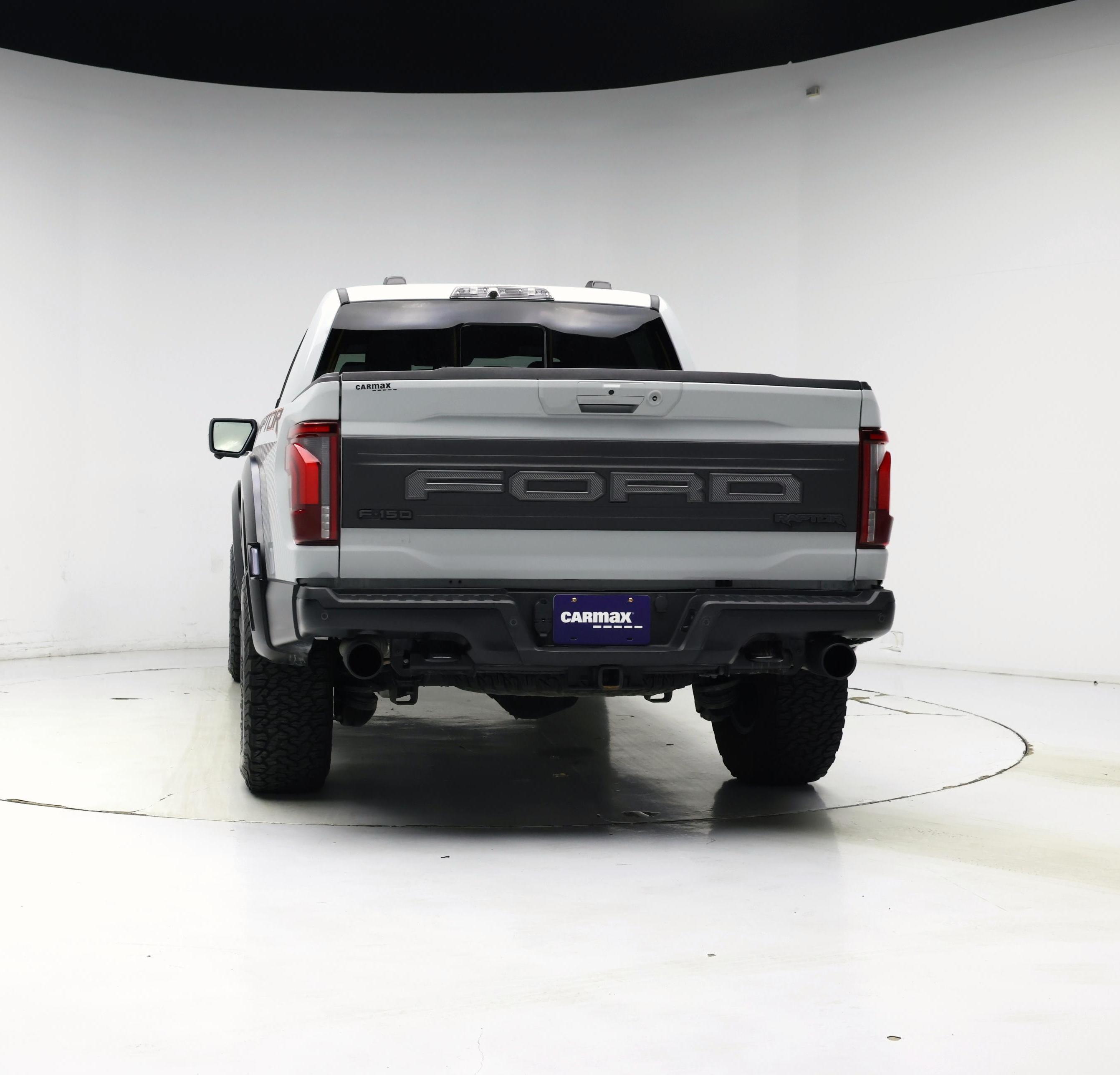Thumbnail: 2024 Ford F-150 - 6