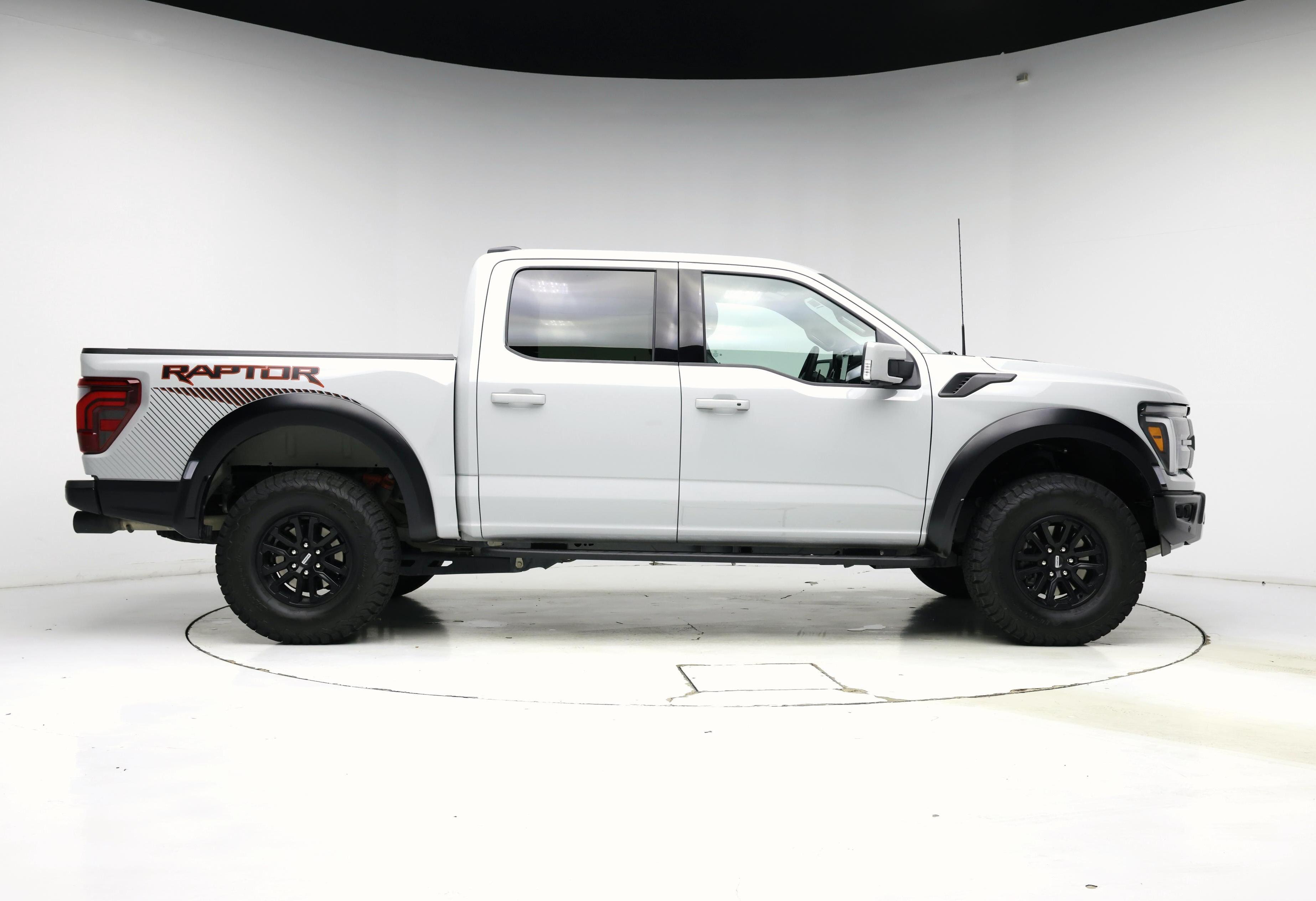 Thumbnail: 2024 Ford F-150 - 7