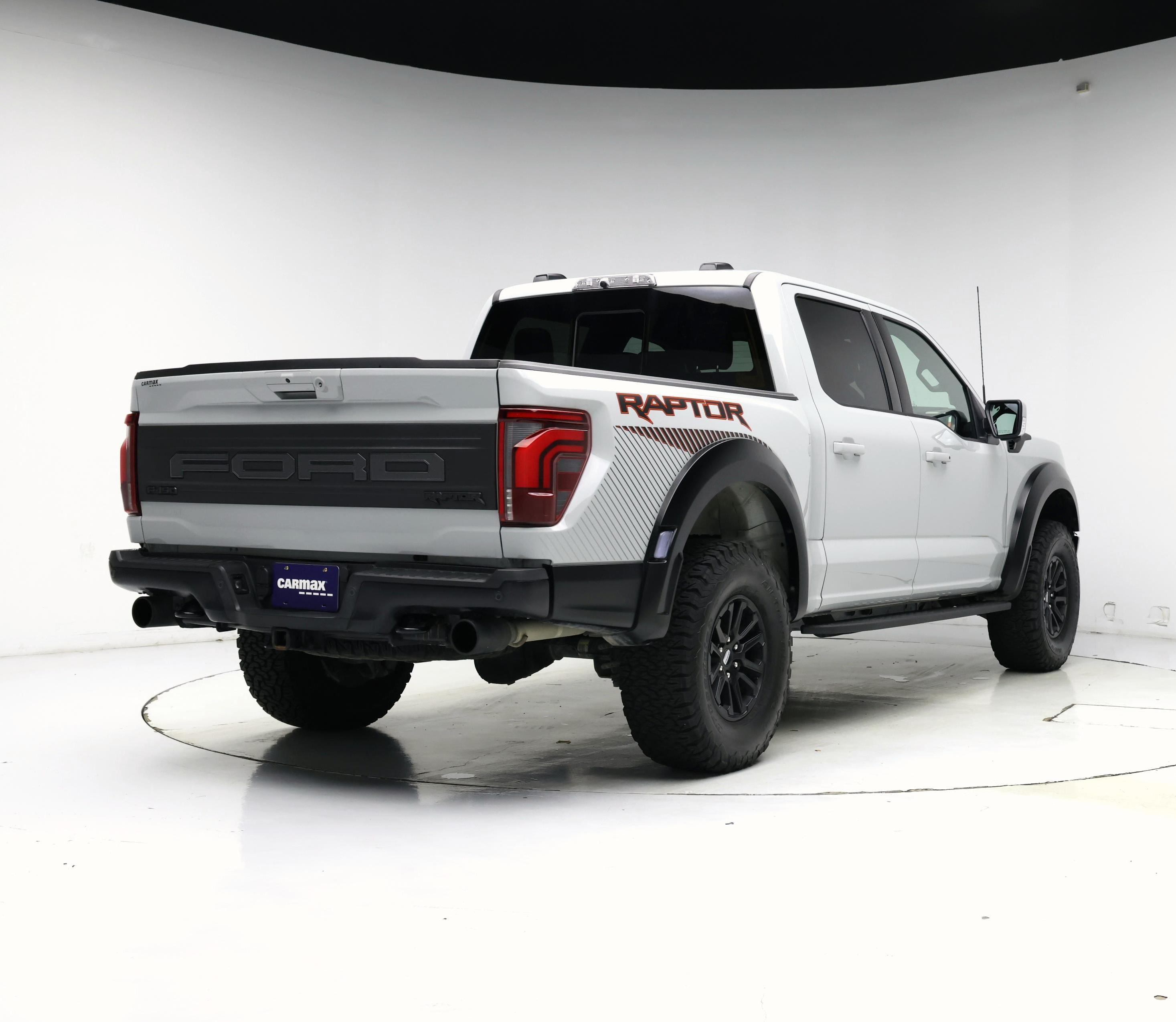 Thumbnail: 2024 Ford F-150 - 8