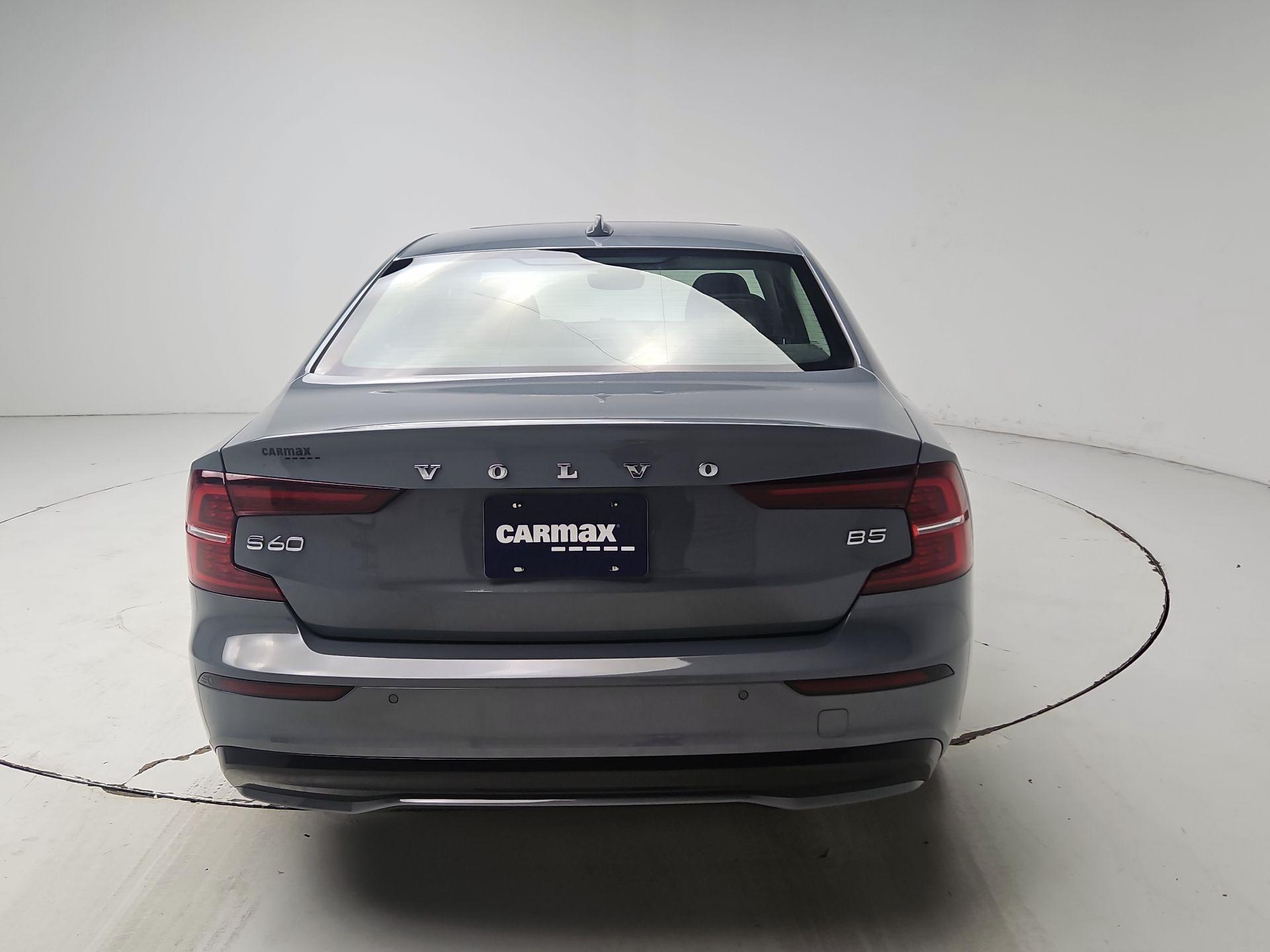 Thumbnail: 2024 Volvo S60 - 6