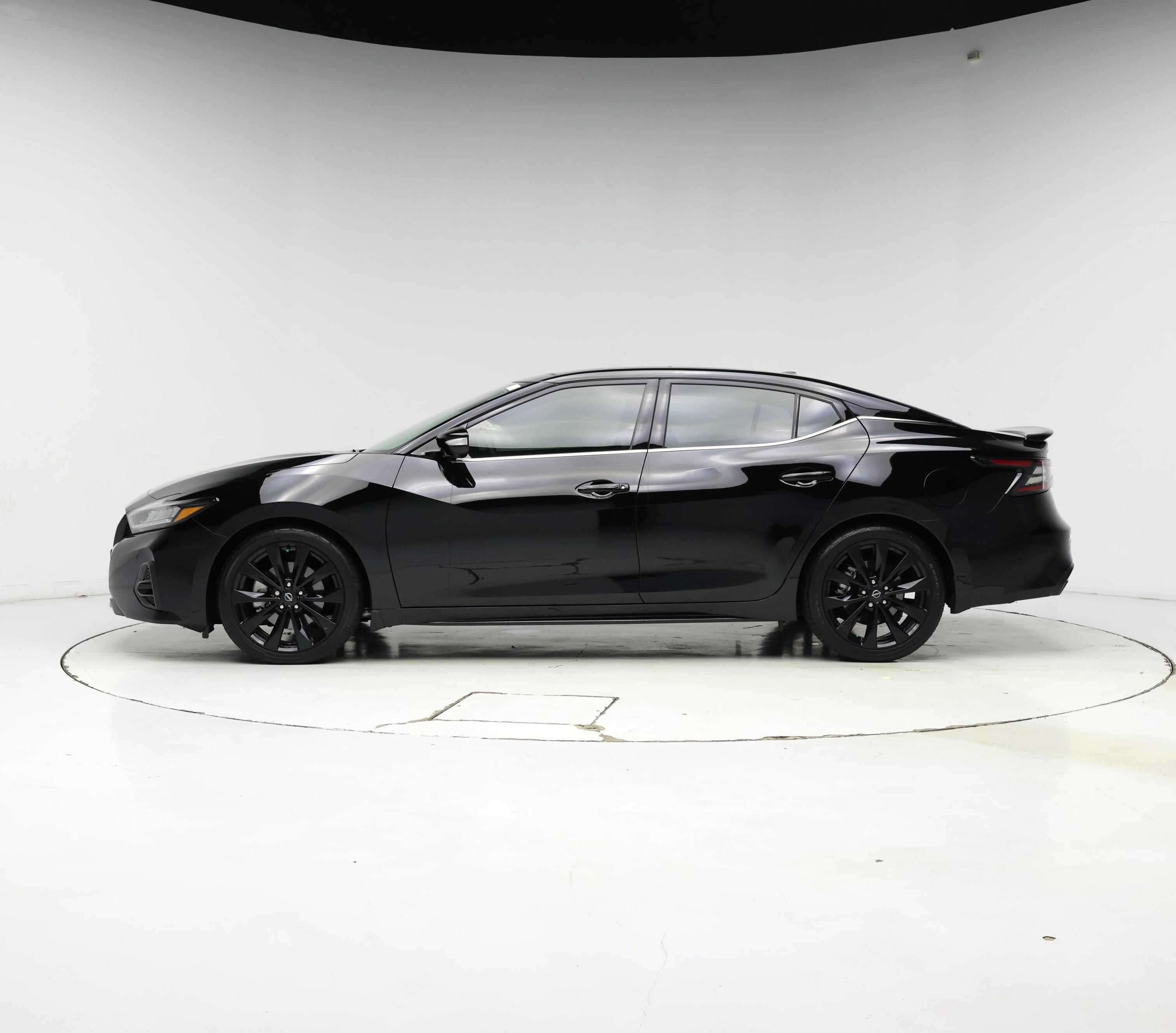 Thumbnail: 2023 Nissan Maxima - 3