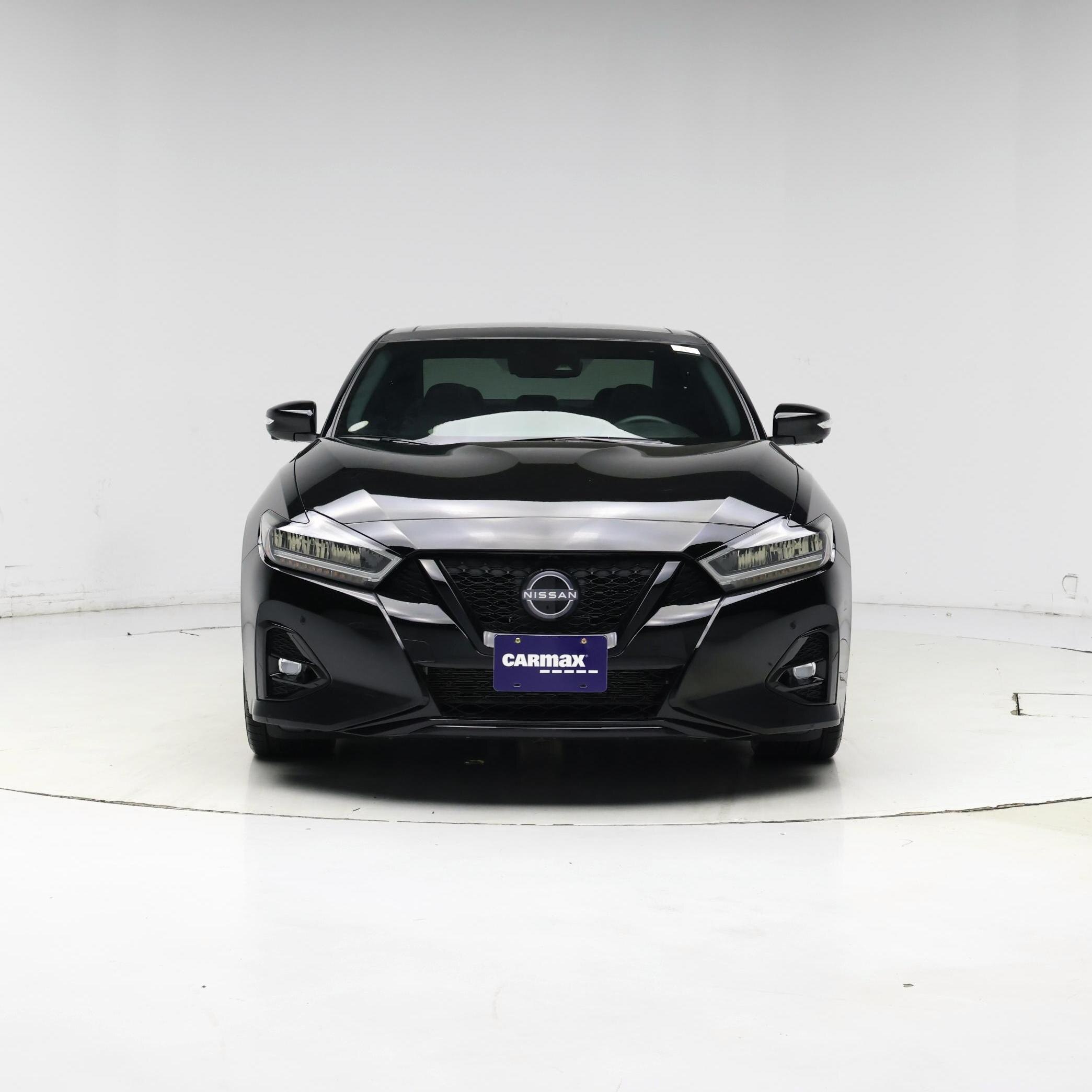 Thumbnail: 2023 Nissan Maxima - 5