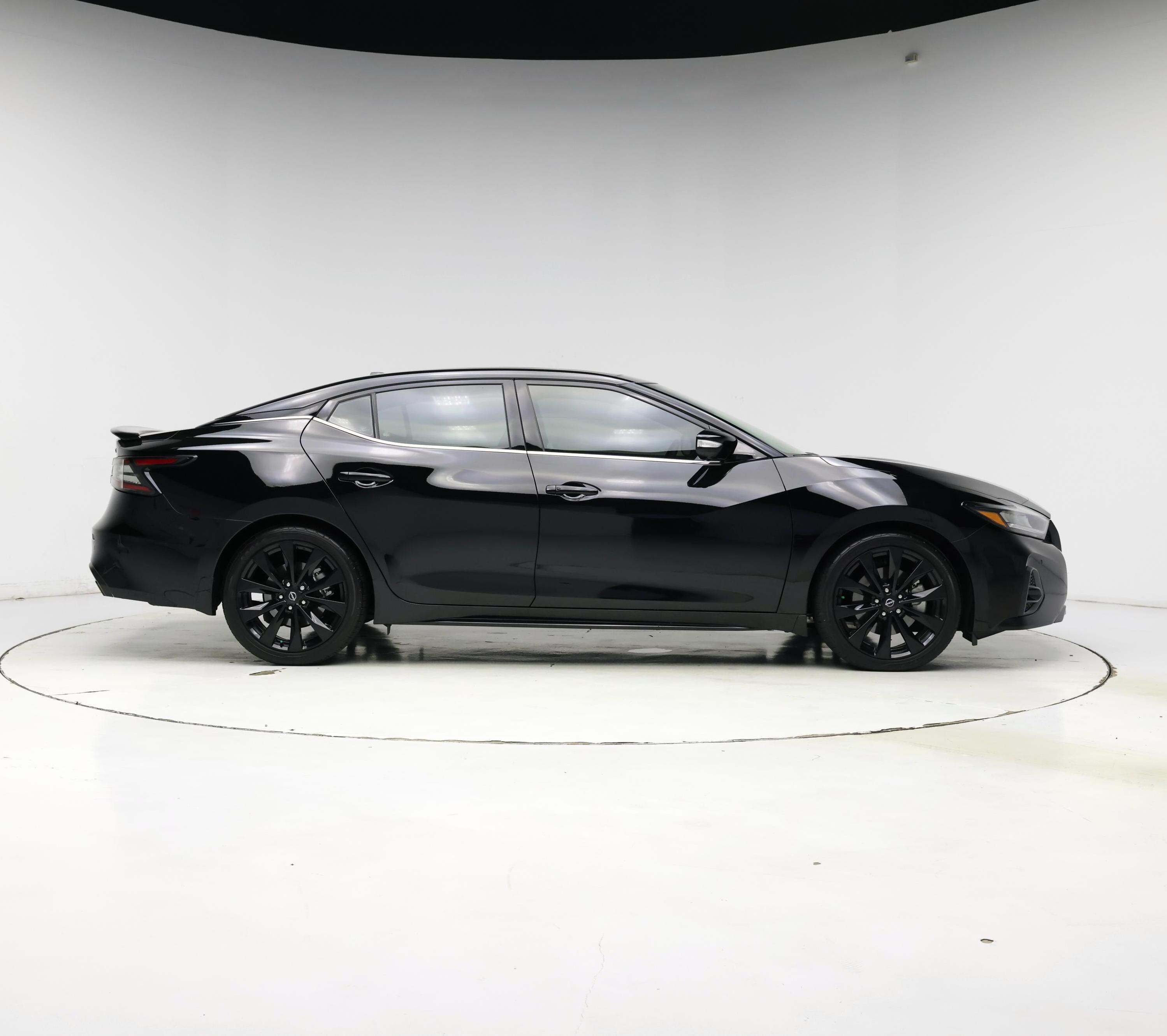 Thumbnail: 2023 Nissan Maxima - 7