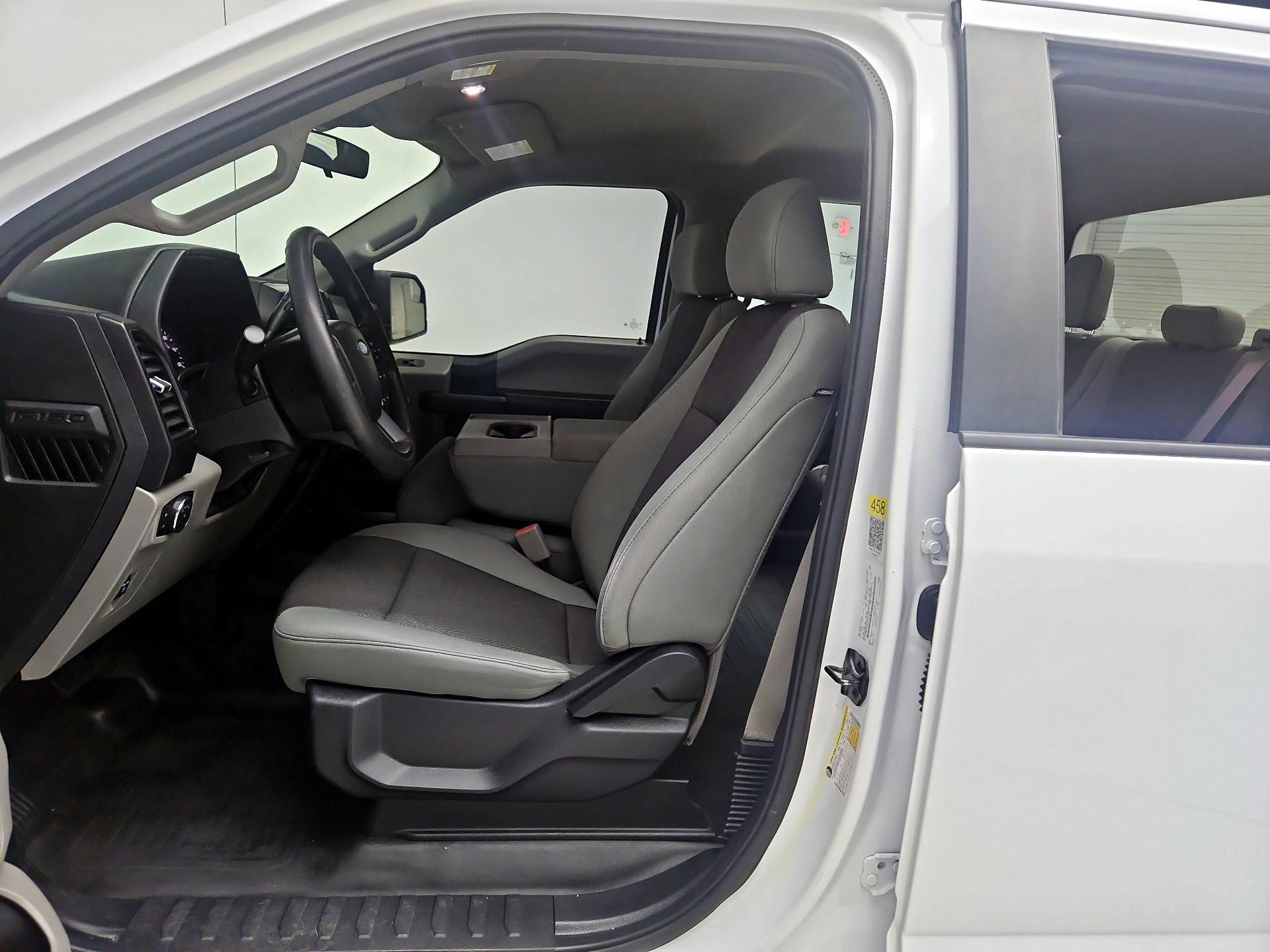 Thumbnail: 2020 Ford F-150 - 9