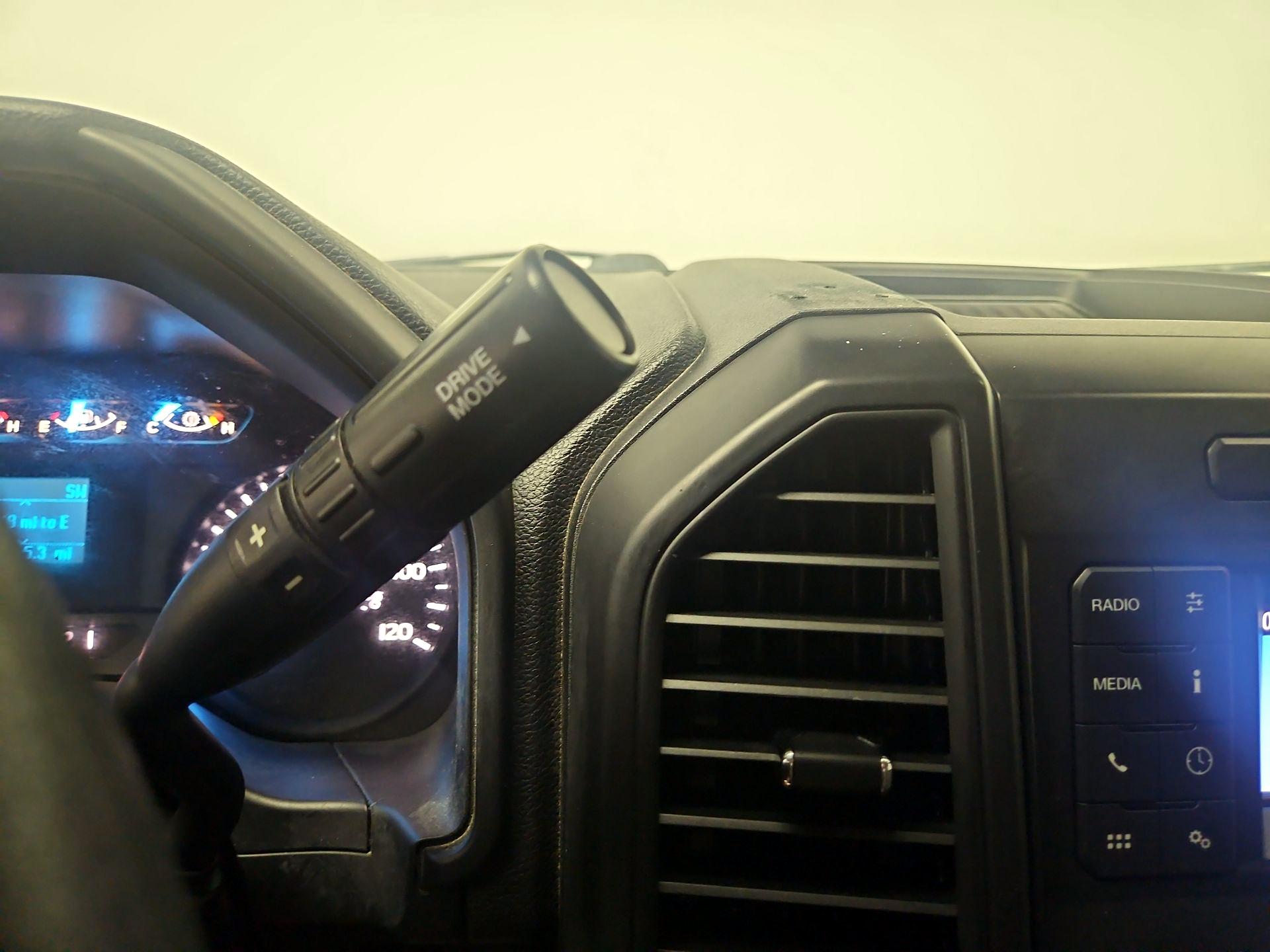 Thumbnail: 2020 Ford F-150 - 15