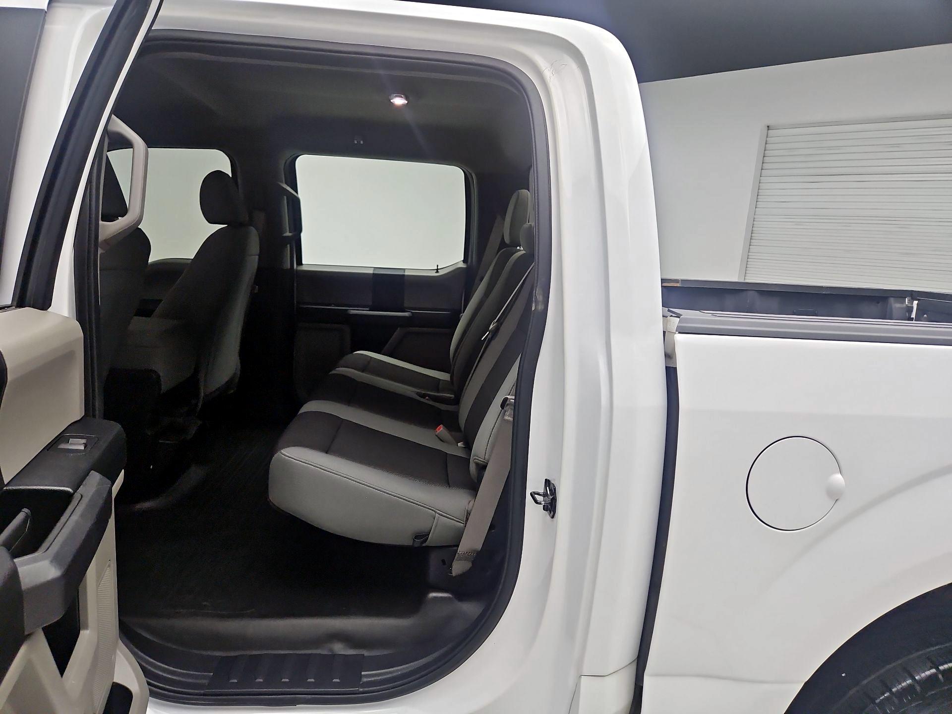 Thumbnail: 2020 Ford F-150 - 17