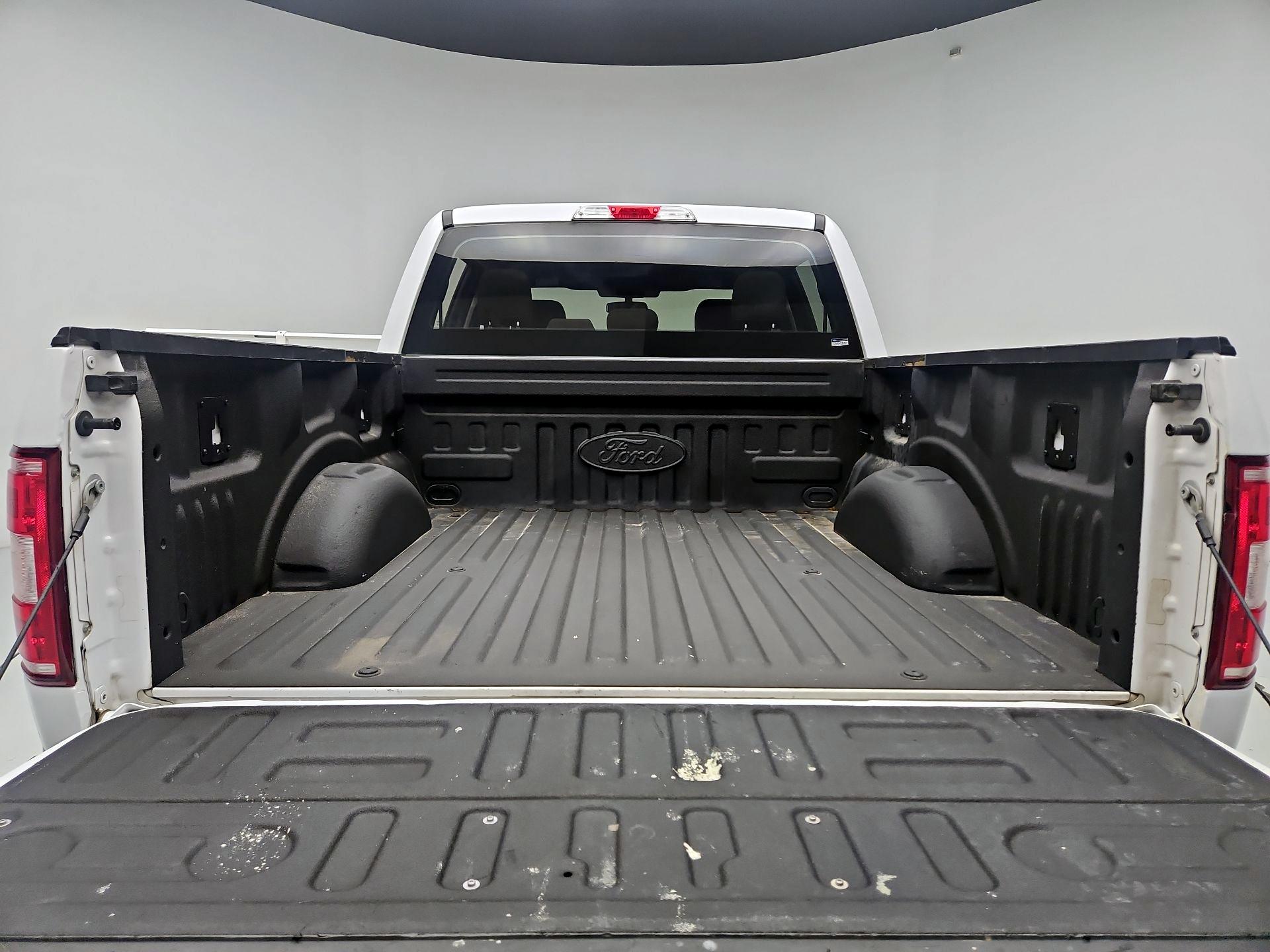 Thumbnail: 2020 Ford F-150 - 18