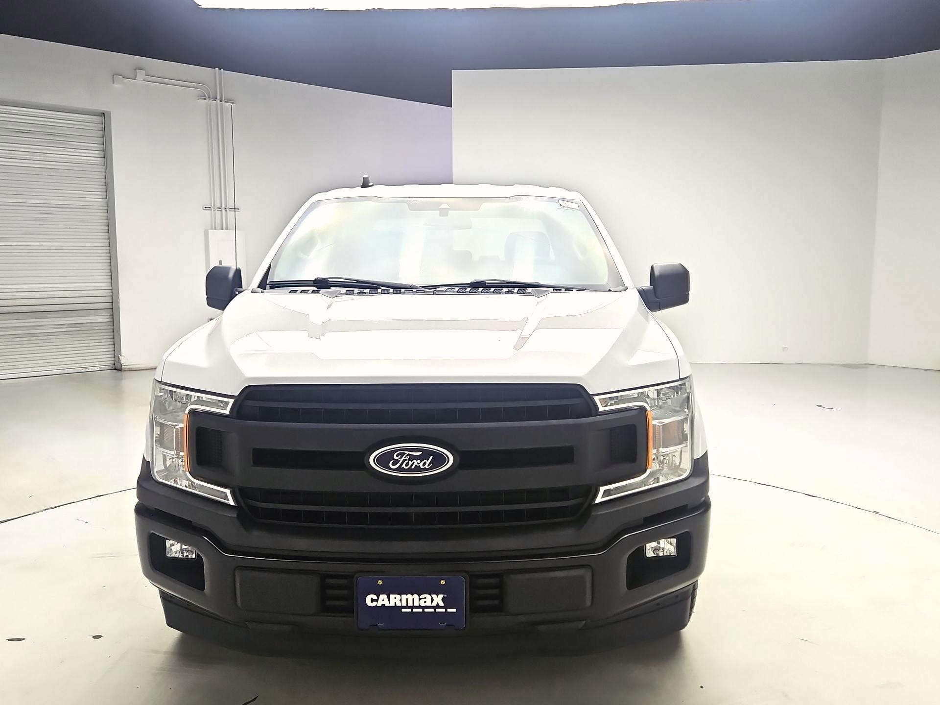 Thumbnail: 2020 Ford F-150 - 2