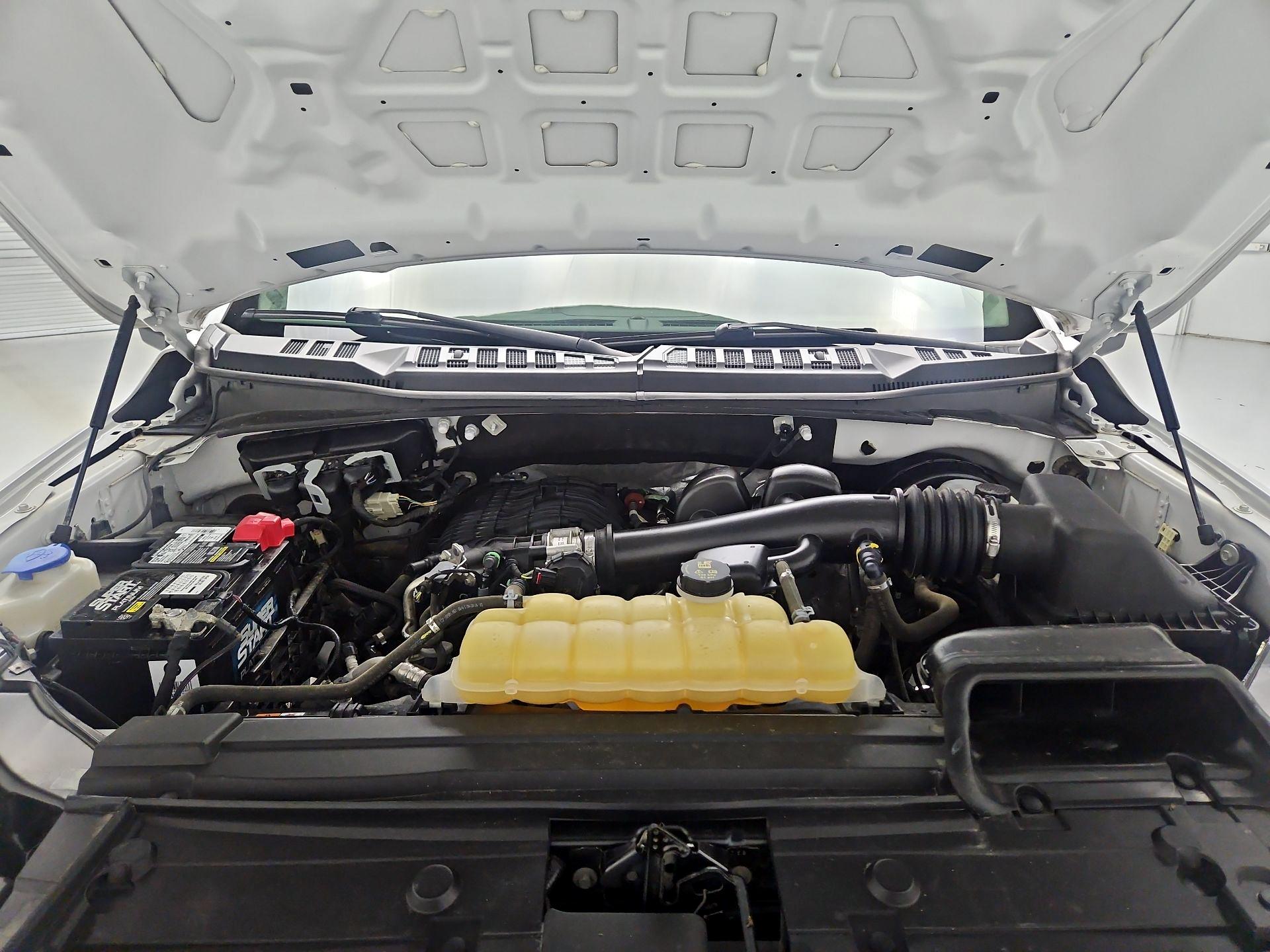 Thumbnail: 2020 Ford F-150 - 19