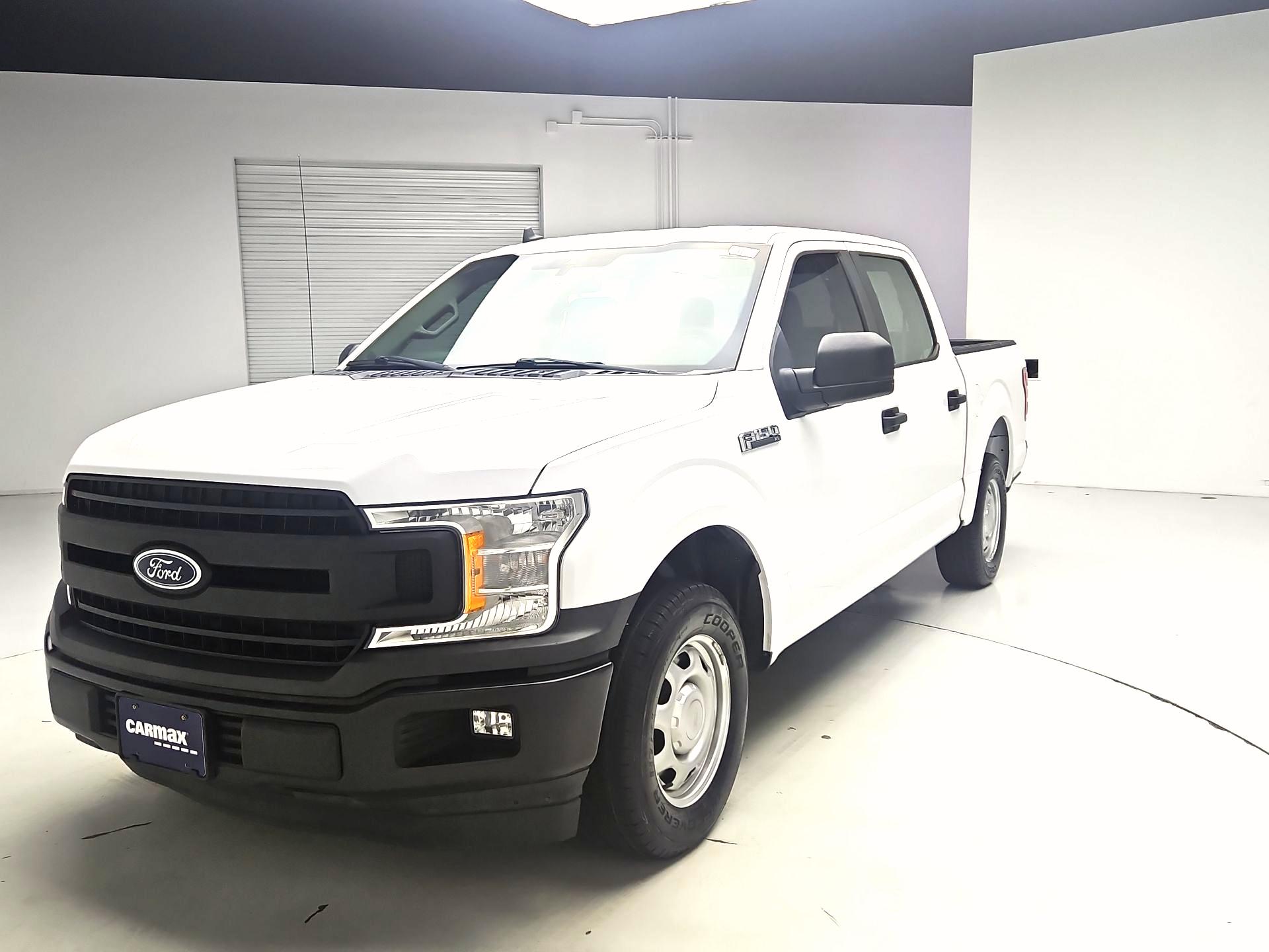 Thumbnail: 2020 Ford F-150 - 3