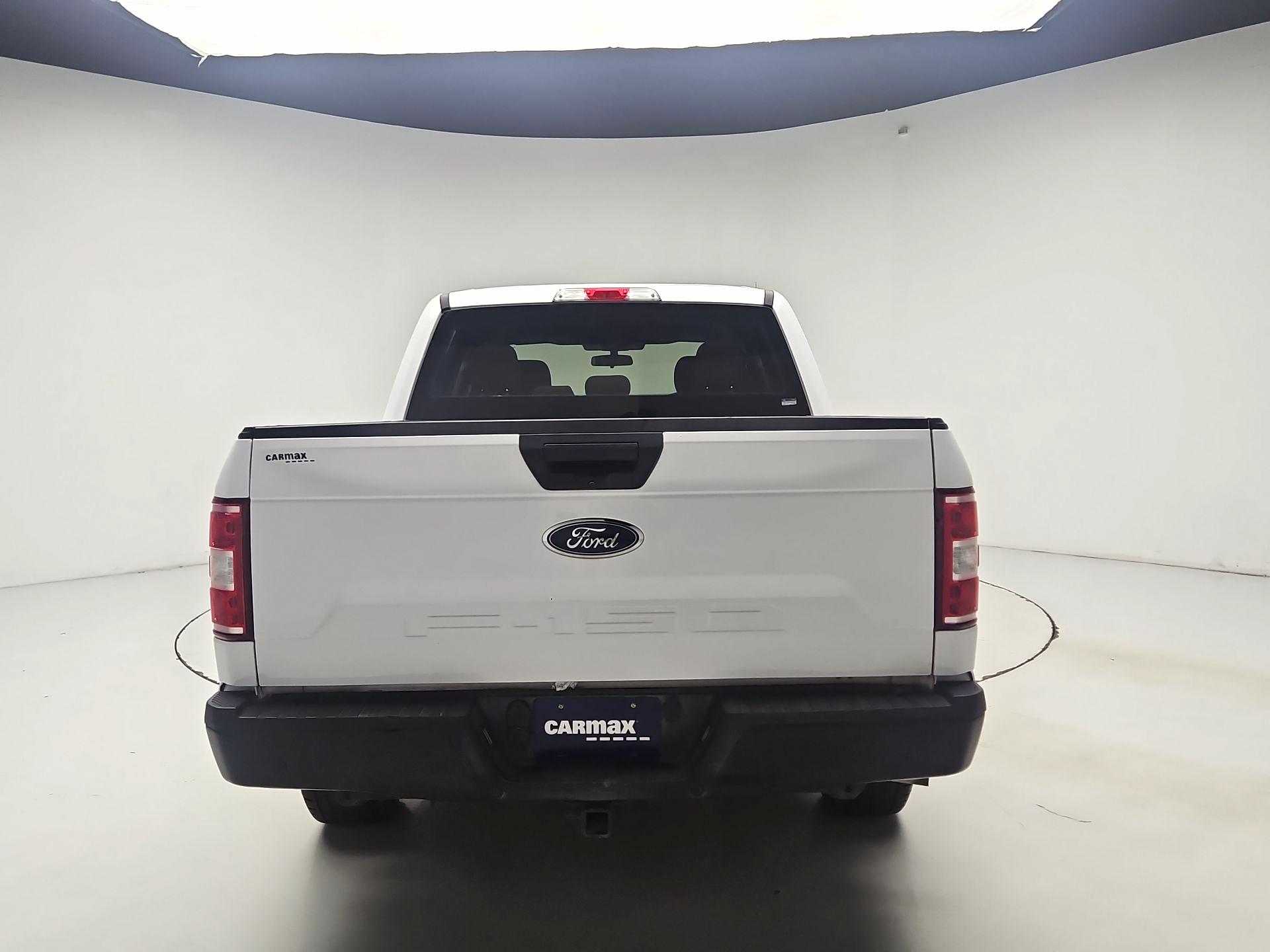 Thumbnail: 2020 Ford F-150 - 6