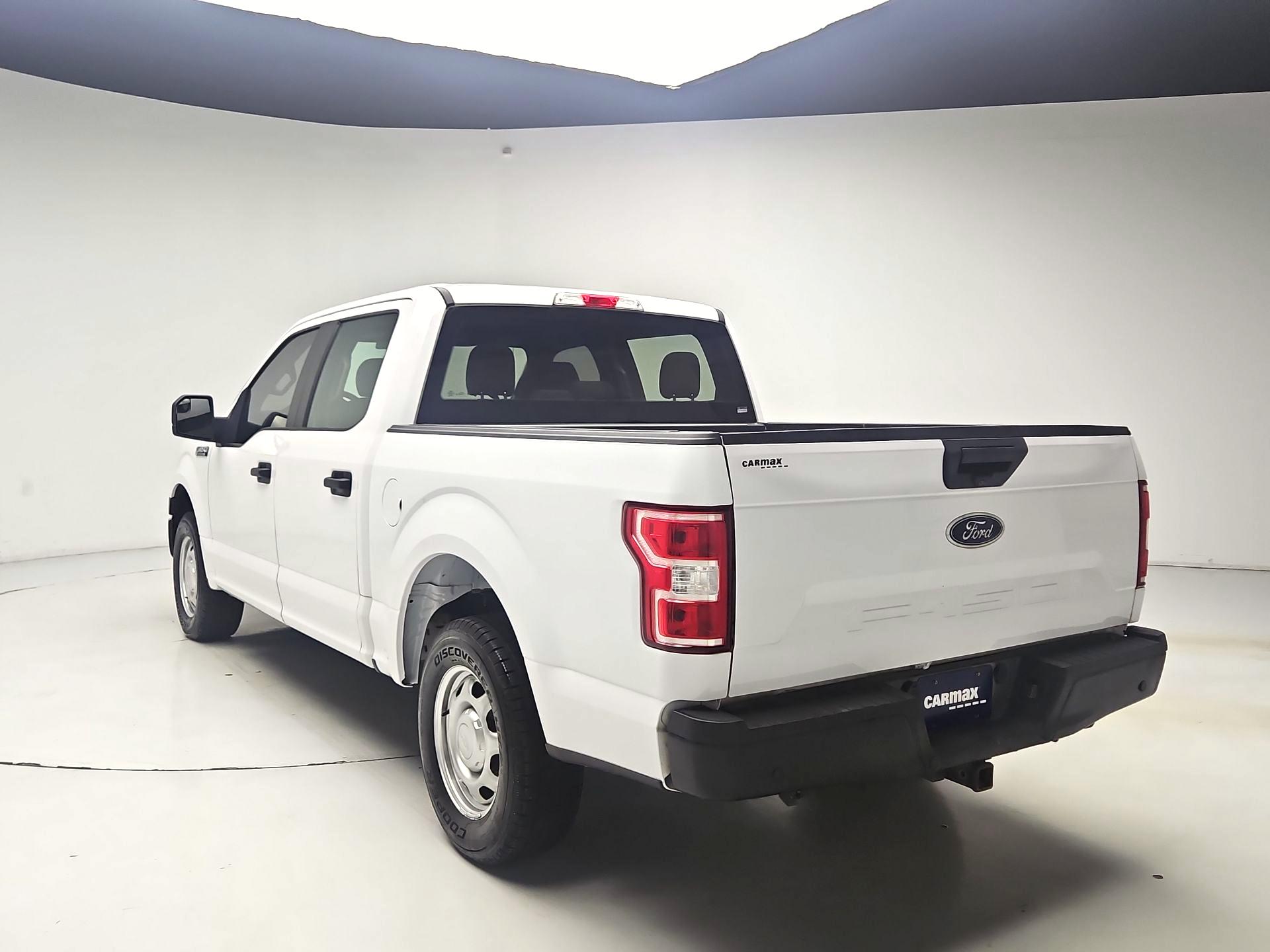Thumbnail: 2020 Ford F-150 - 7