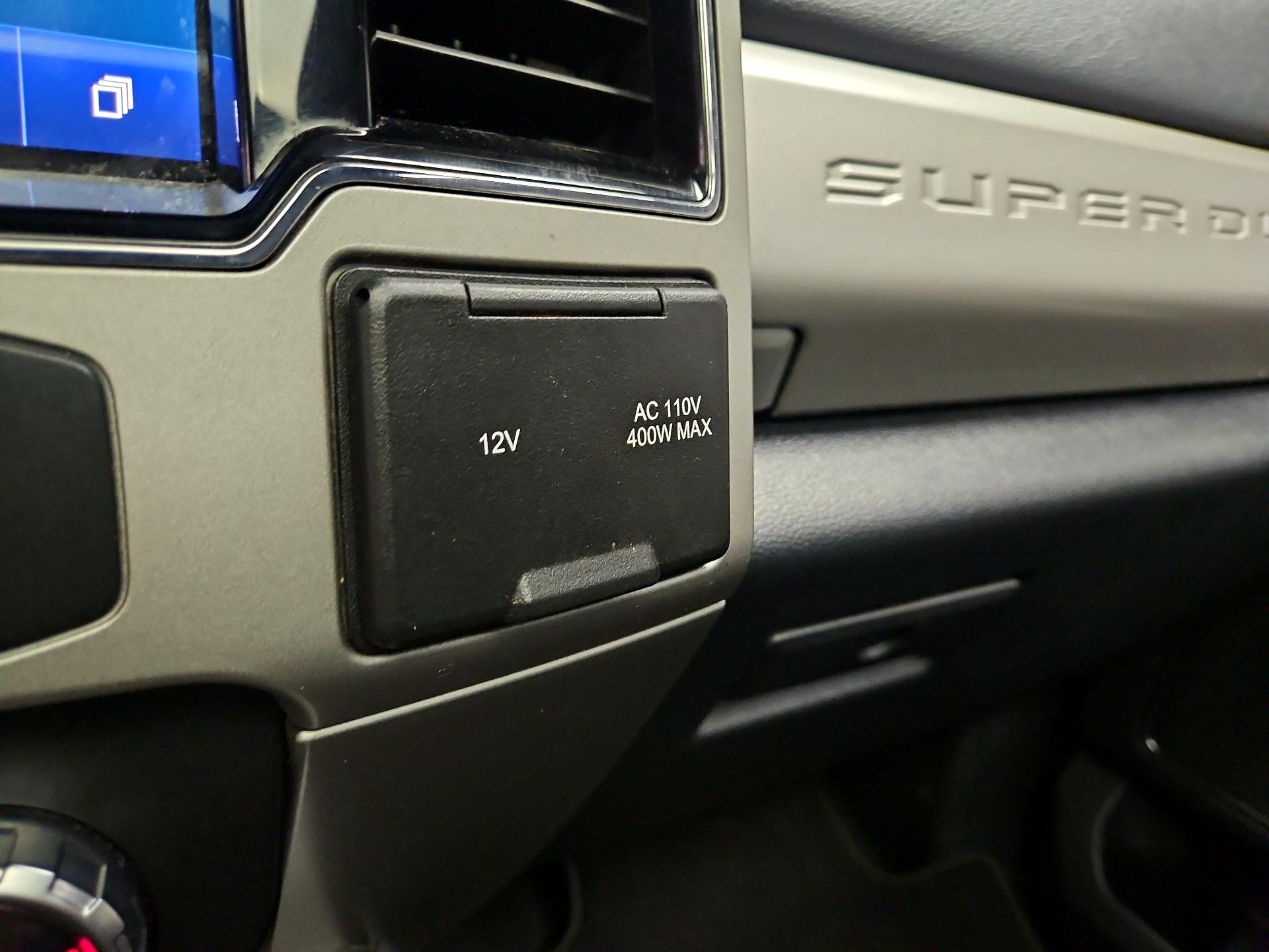 Thumbnail: 2022 Ford F-350 - 17