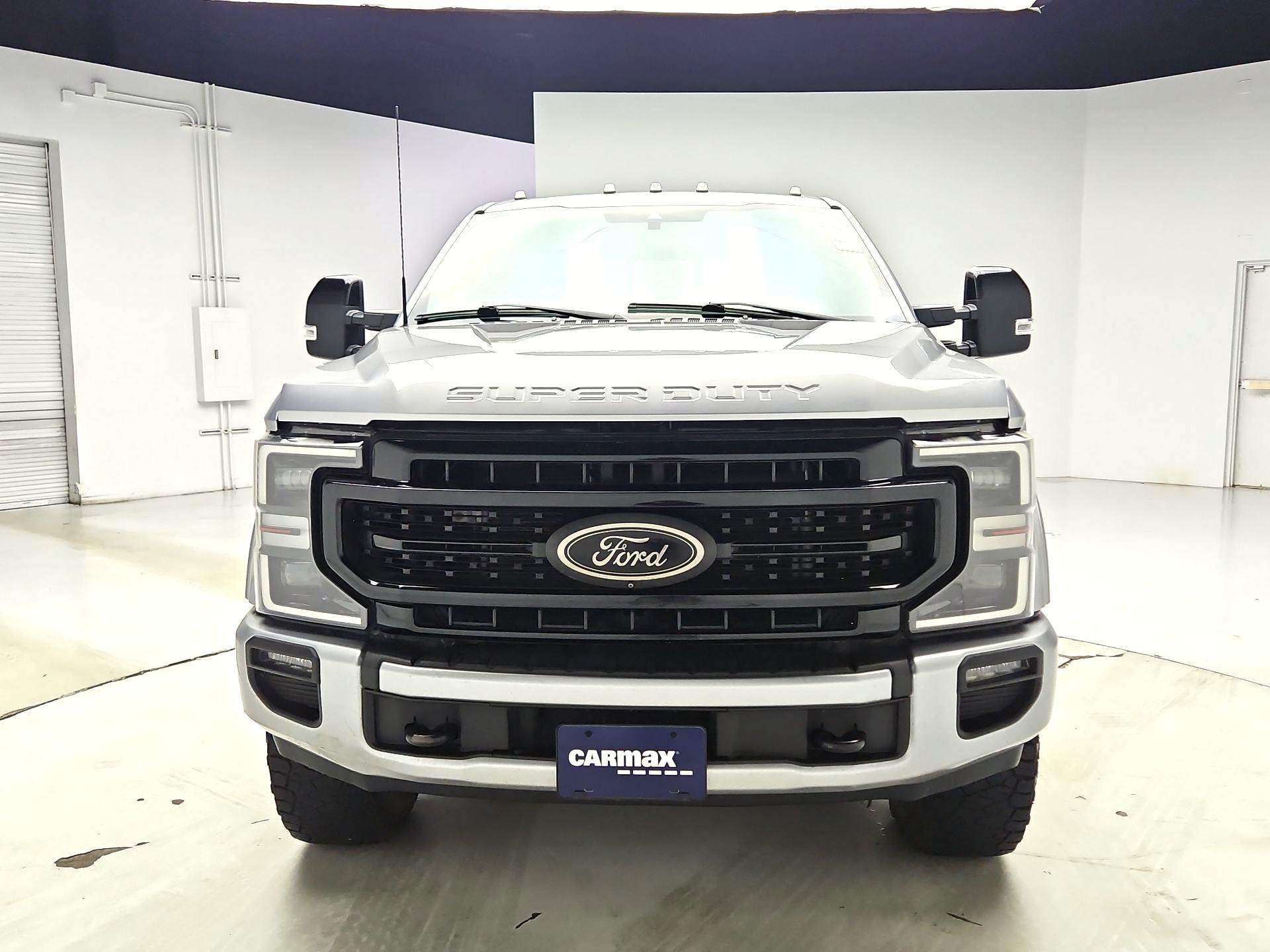 Thumbnail: 2022 Ford F-350 - 2
