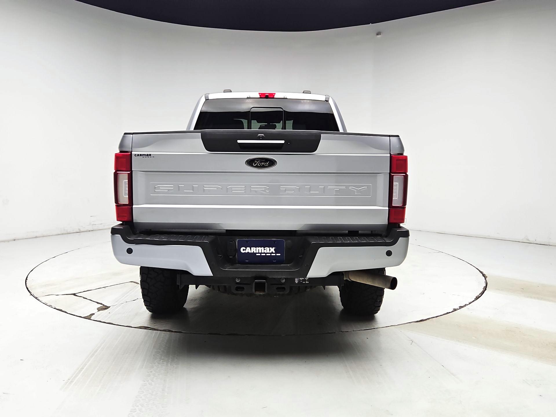Thumbnail: 2022 Ford F-350 - 6