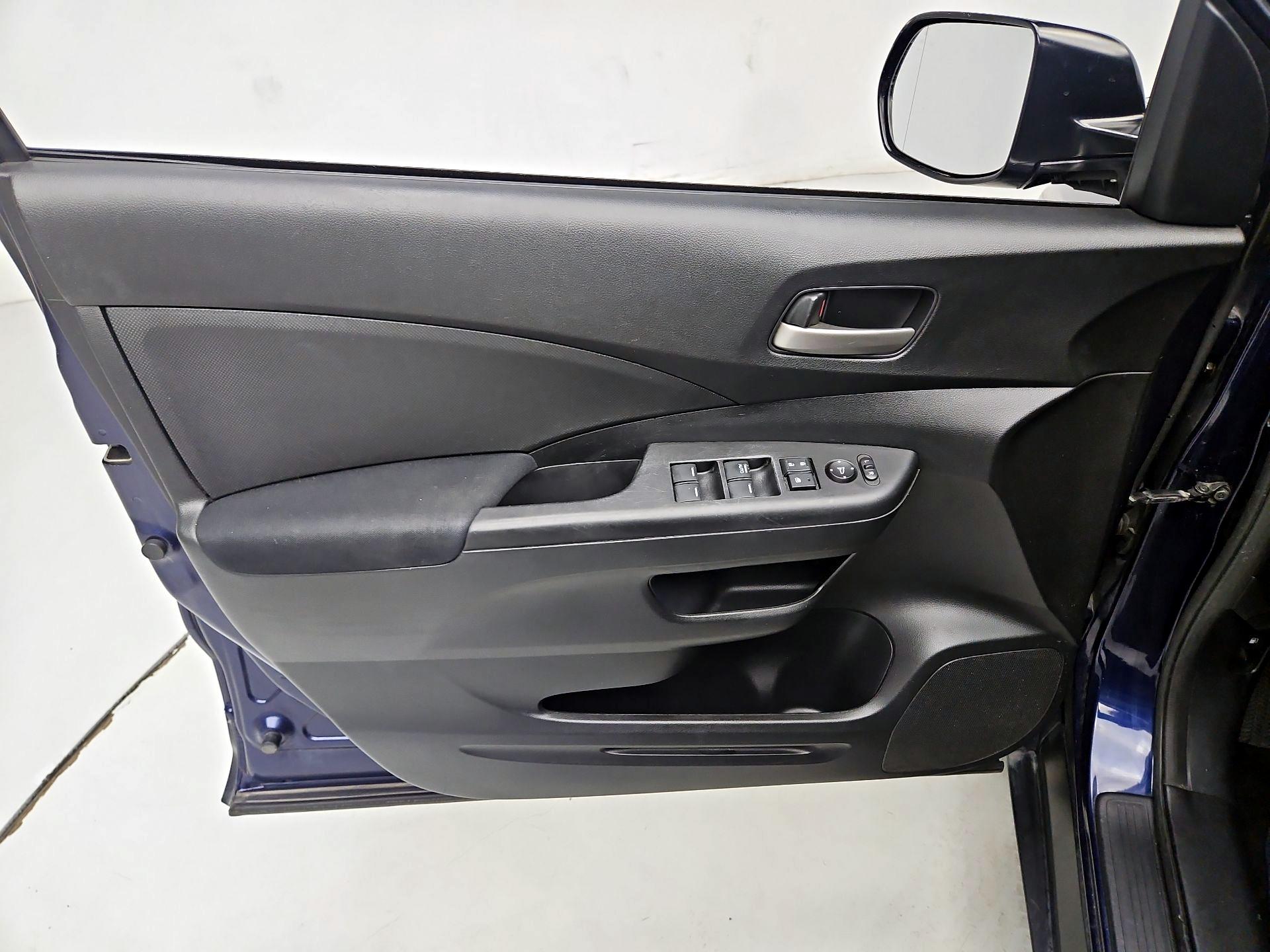 Thumbnail: 2015 Honda CR-V - 10