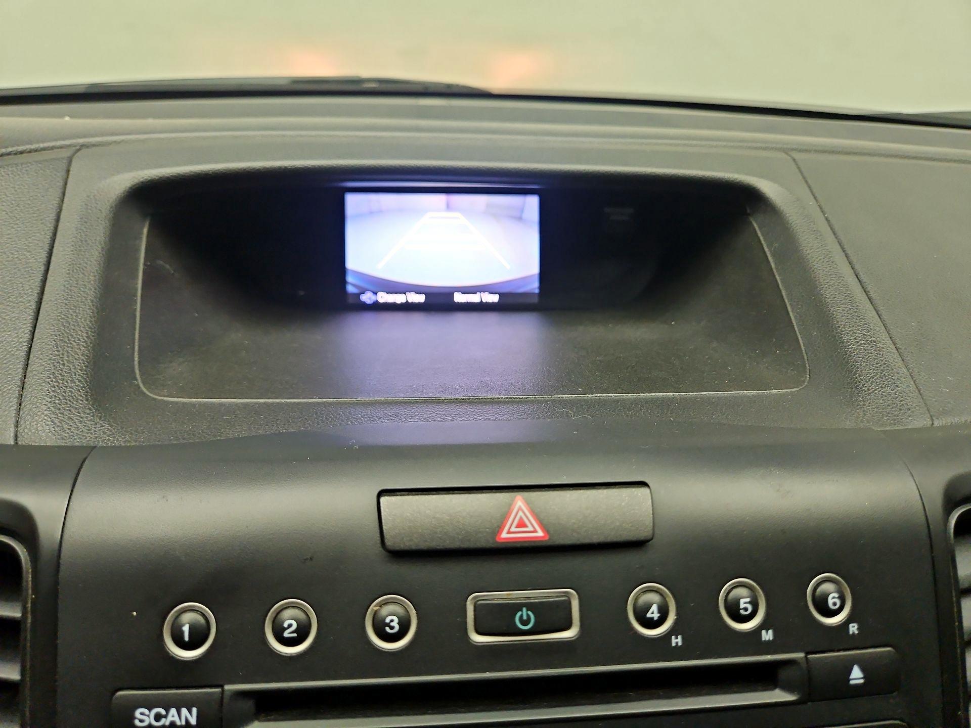 Thumbnail: 2015 Honda CR-V - 12