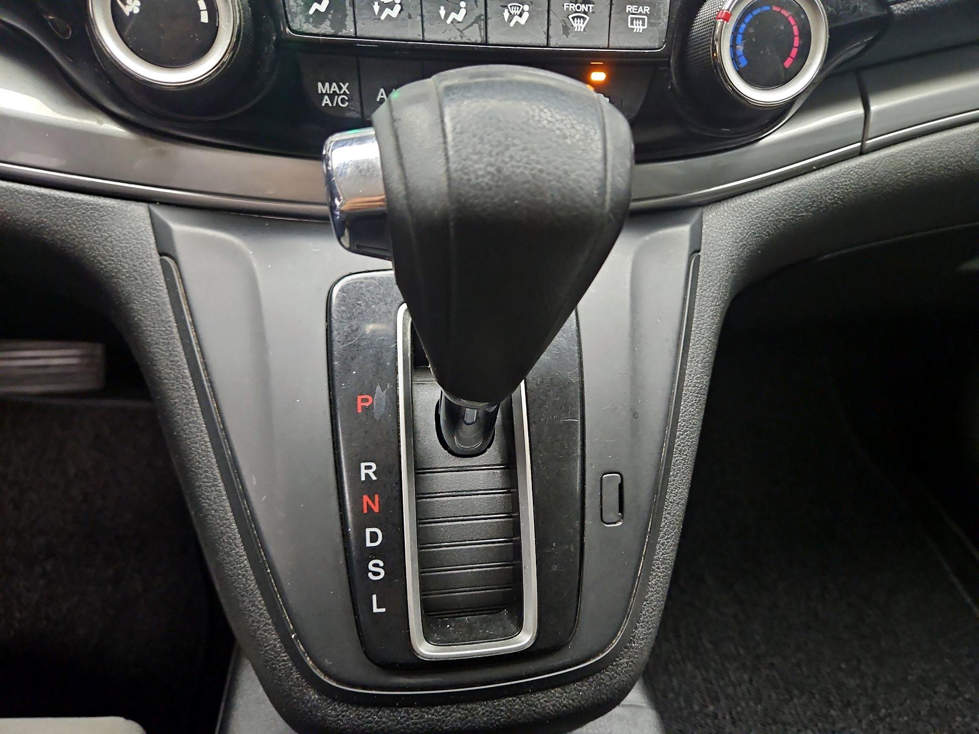 Thumbnail: 2015 Honda CR-V - 15