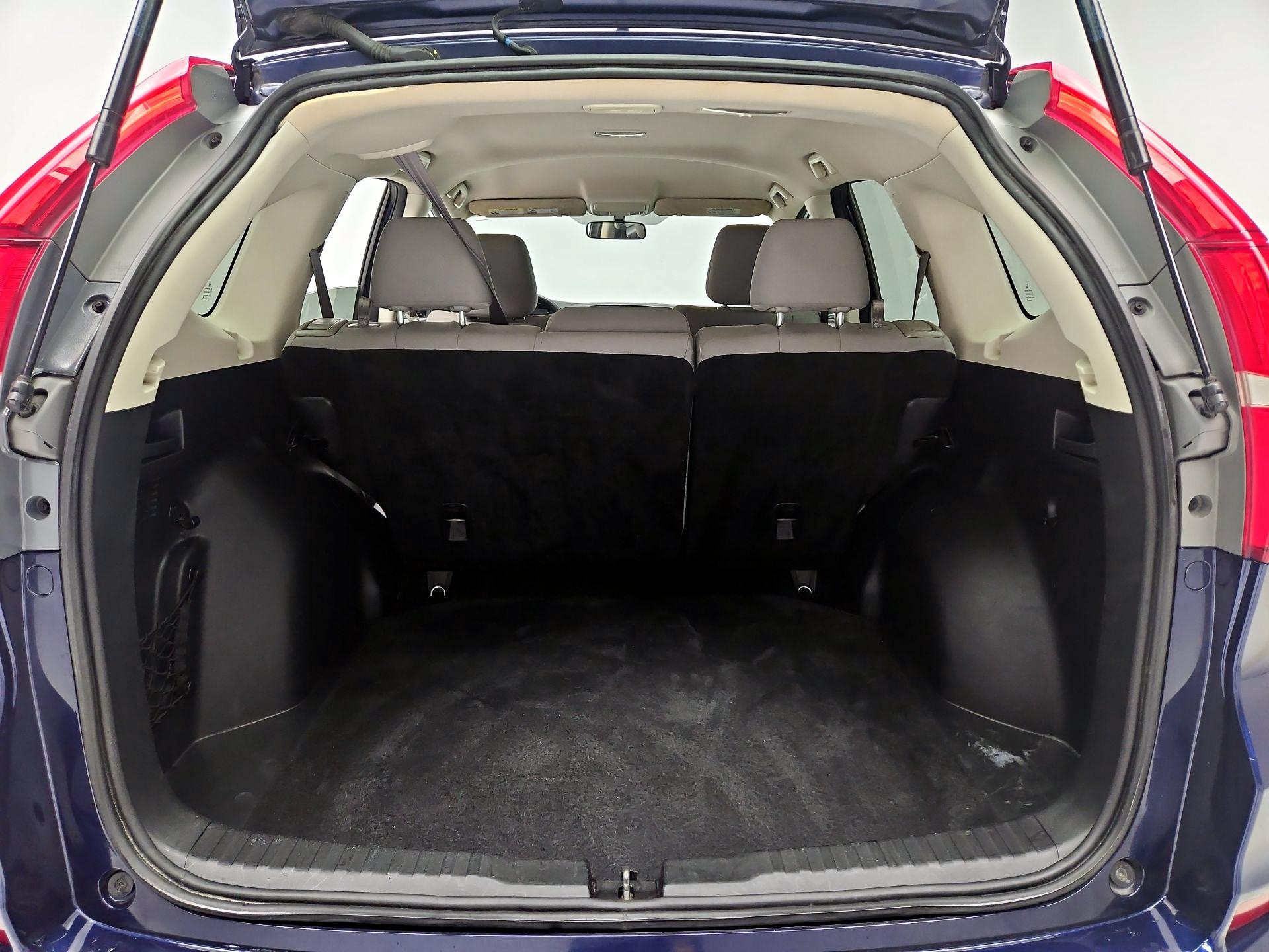 Thumbnail: 2015 Honda CR-V - 18