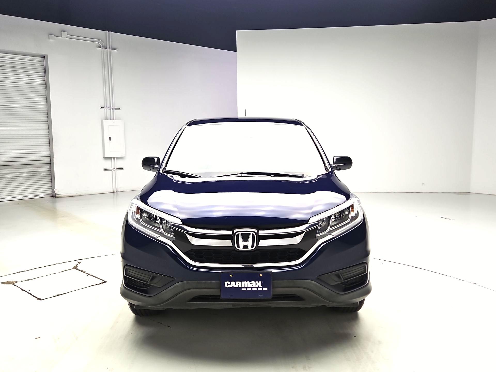 Thumbnail: 2015 Honda CR-V - 2