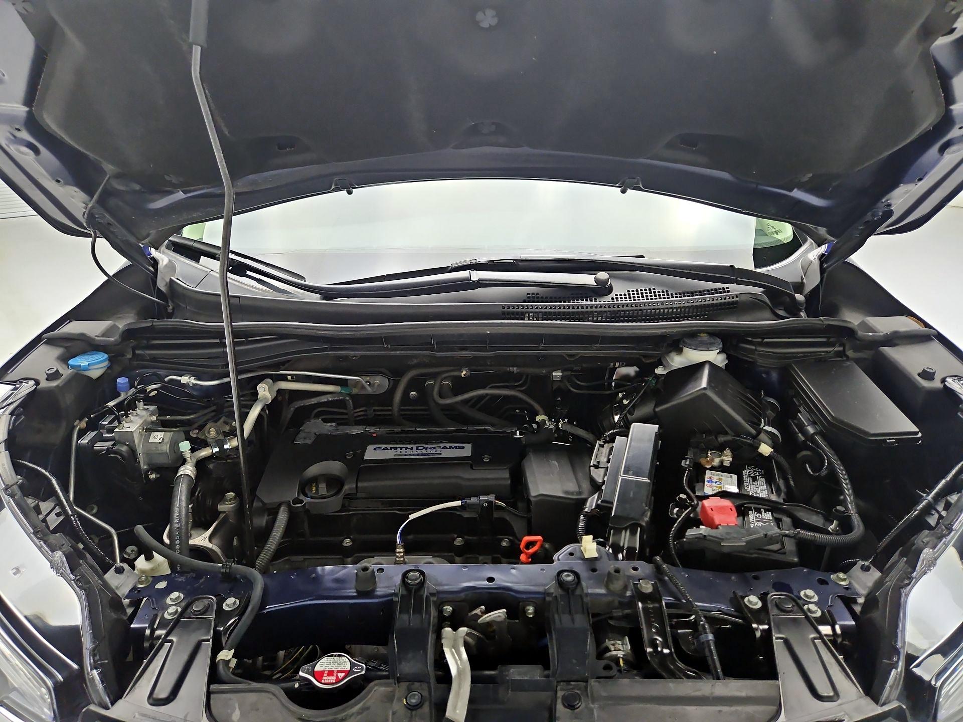 Thumbnail: 2015 Honda CR-V - 19