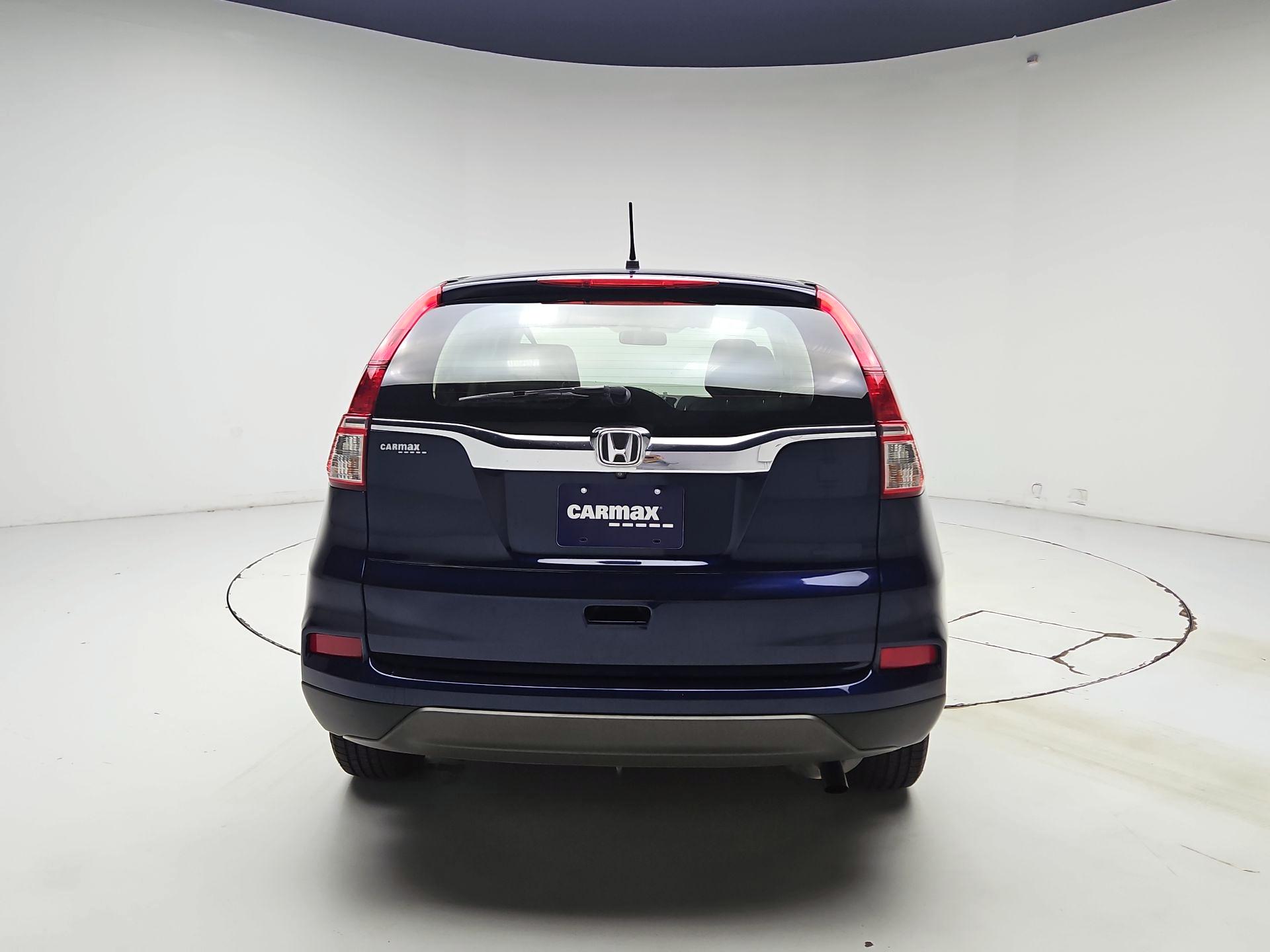 Thumbnail: 2015 Honda CR-V - 6