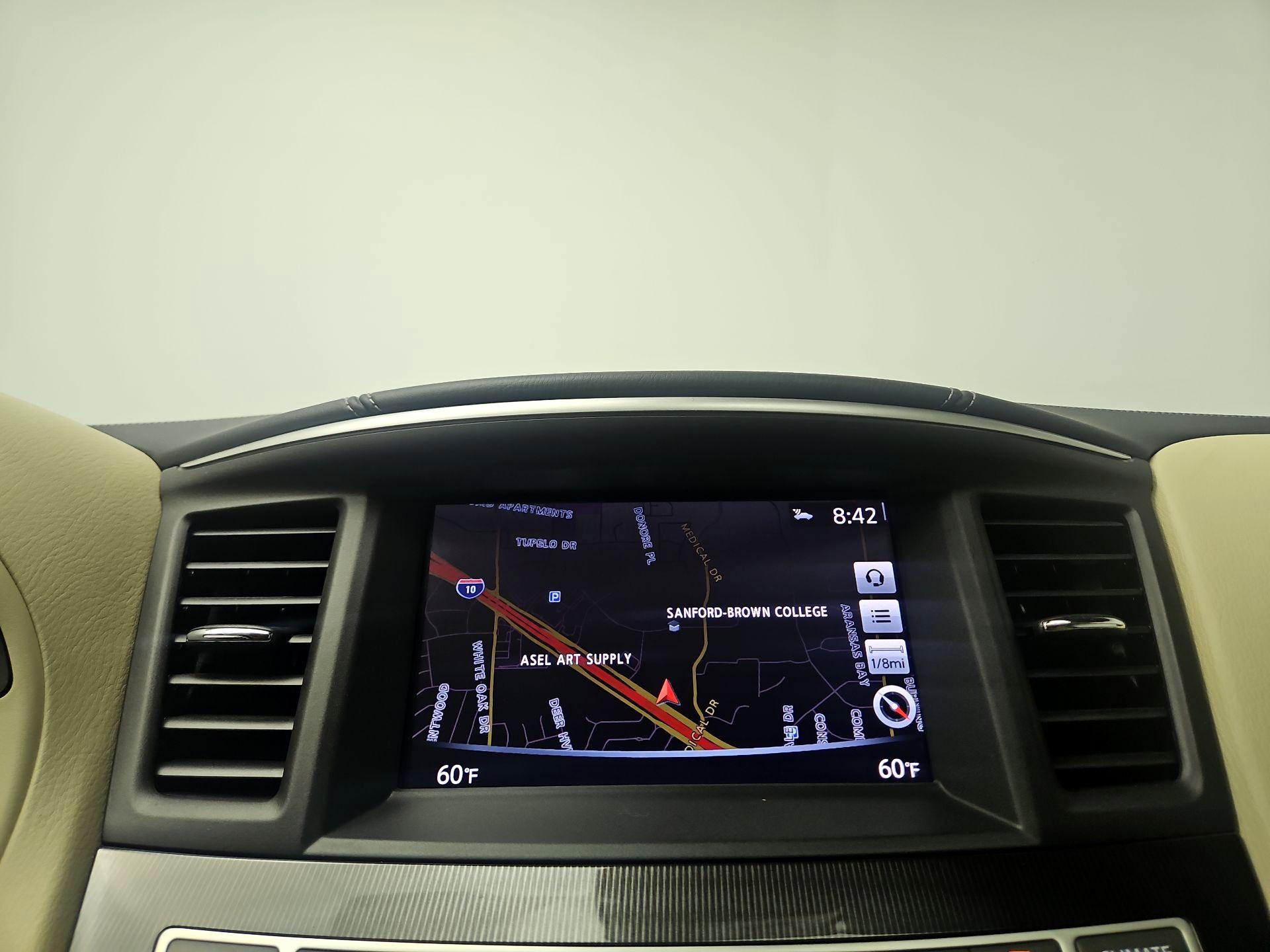 Thumbnail: 2020 INFINITI QX60 - 12