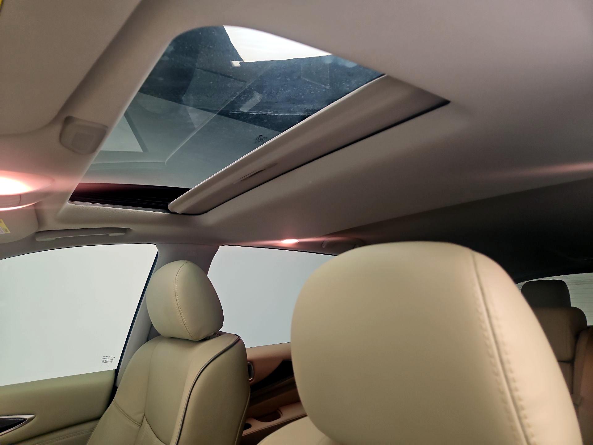 Thumbnail: 2020 INFINITI QX60 - 18