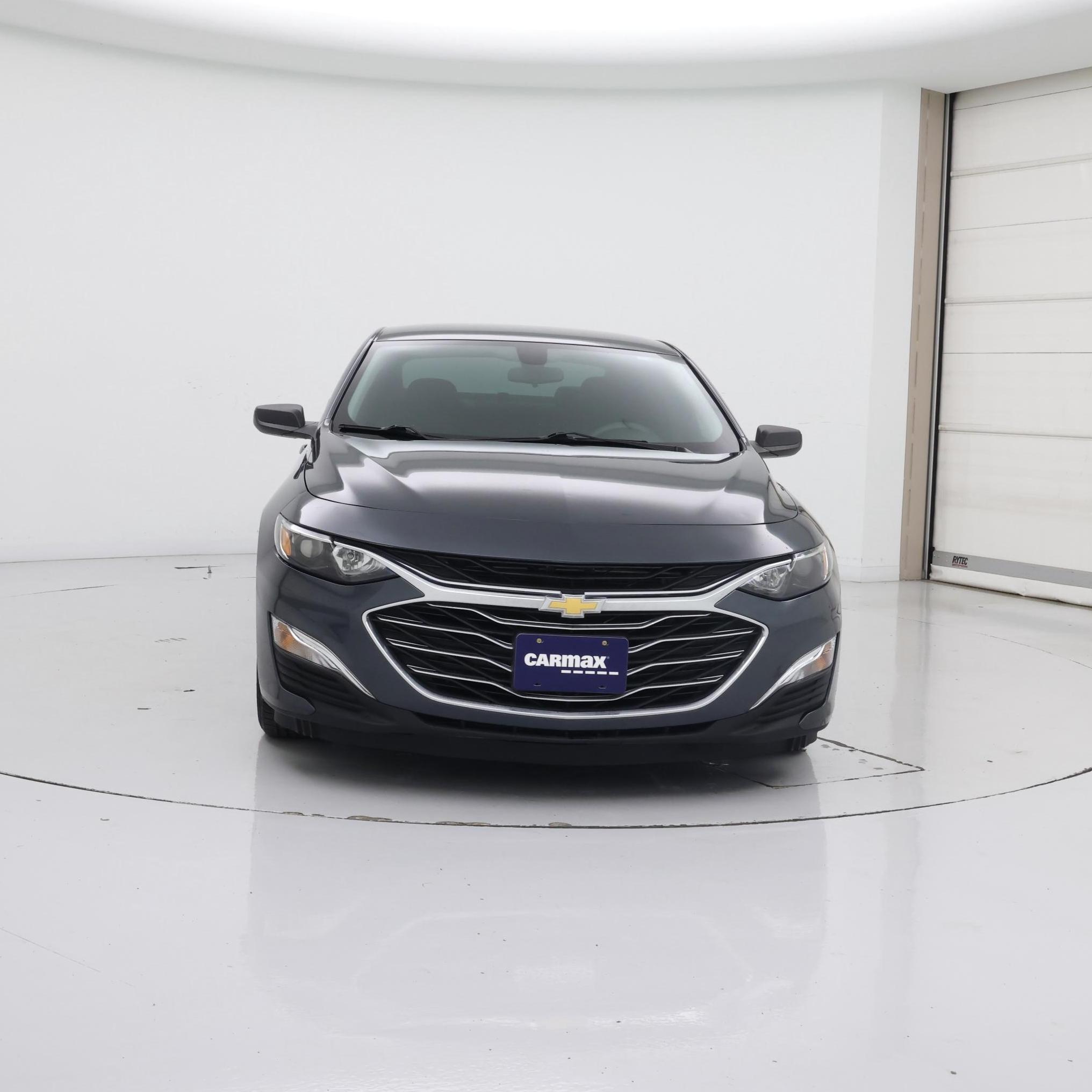 Thumbnail: 2021 Chevrolet Malibu - 5