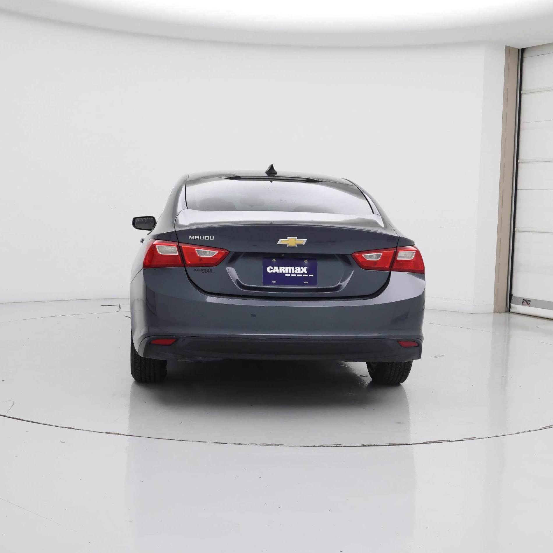 Thumbnail: 2021 Chevrolet Malibu - 6