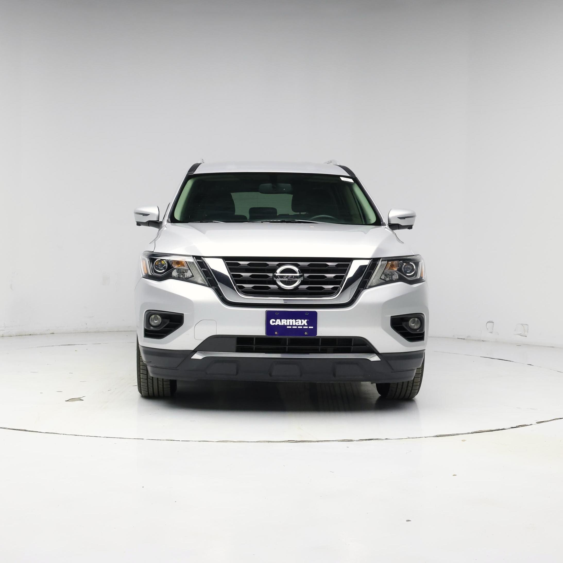Thumbnail: 2019 Nissan Pathfinder - 5