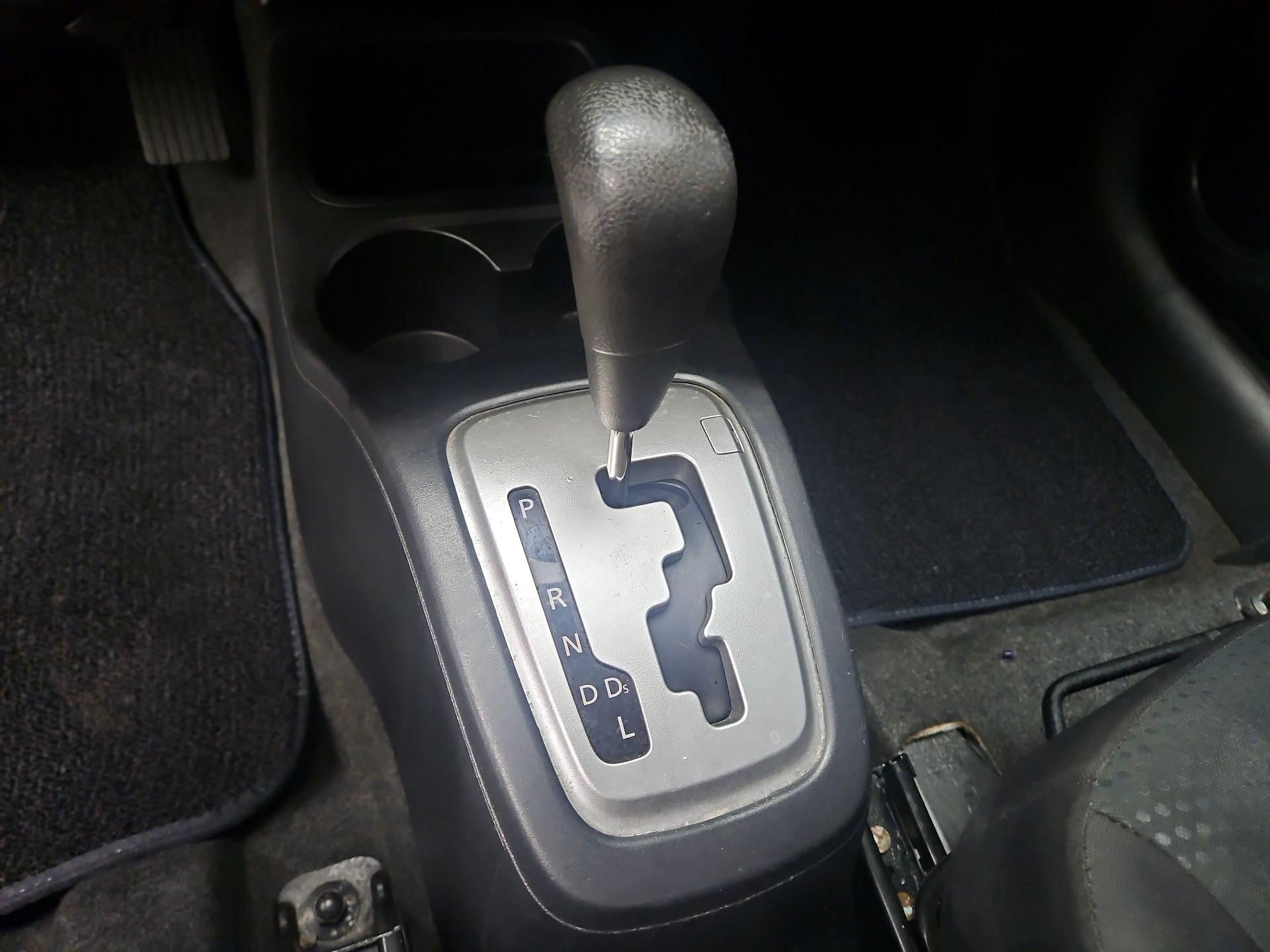 Thumbnail: 2017 Mitsubishi Mirage G4 - 14