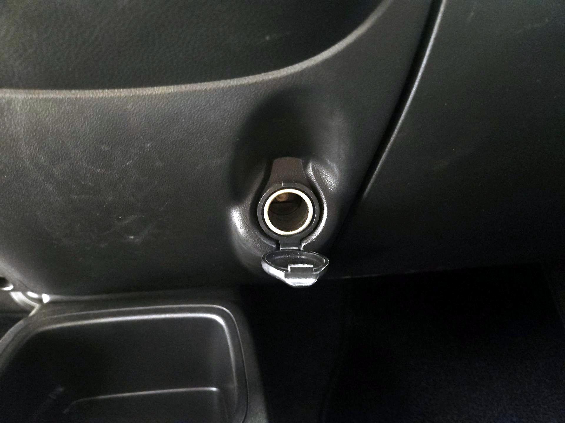Thumbnail: 2017 Mitsubishi Mirage G4 - 15