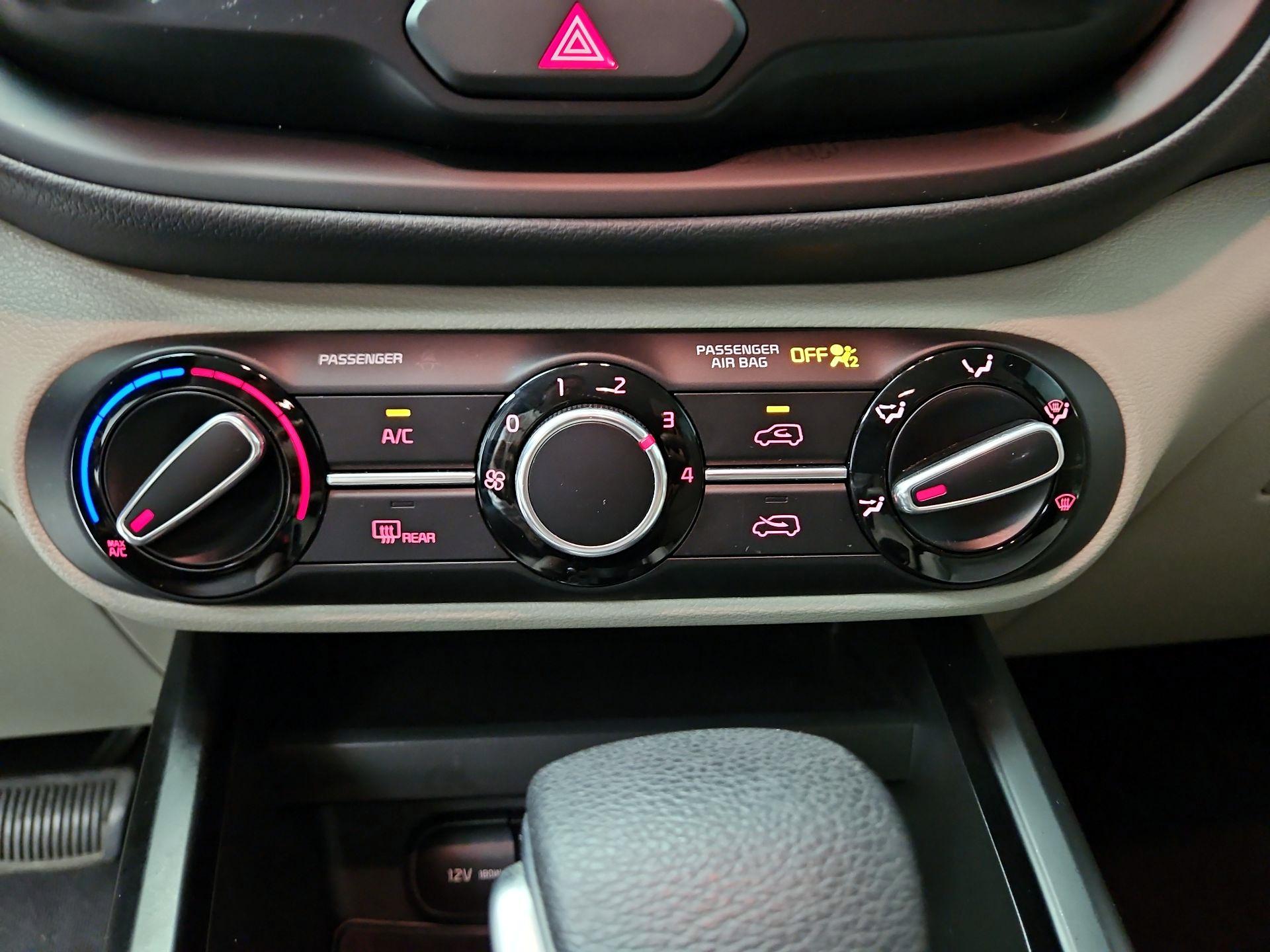 Thumbnail: 2021 Kia Soul - 14