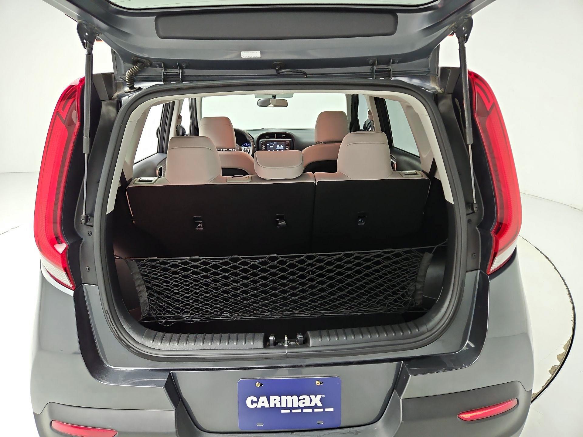 Thumbnail: 2021 Kia Soul - 18