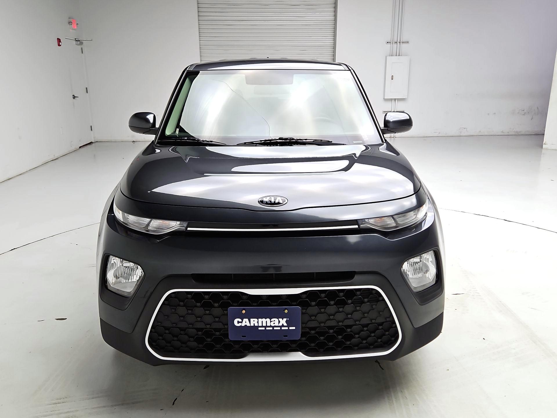 Thumbnail: 2021 Kia Soul - 2