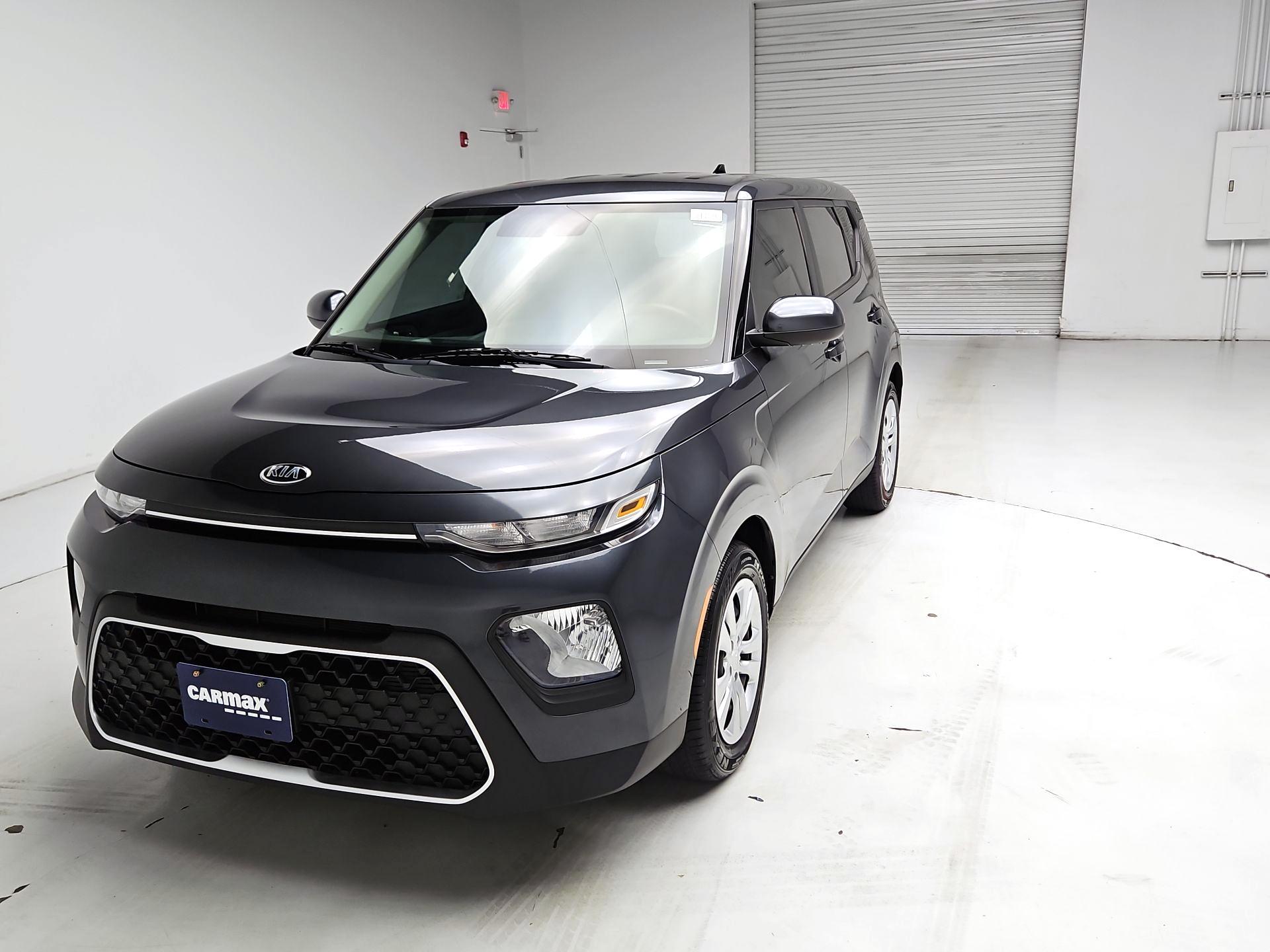 Thumbnail: 2021 Kia Soul - 3