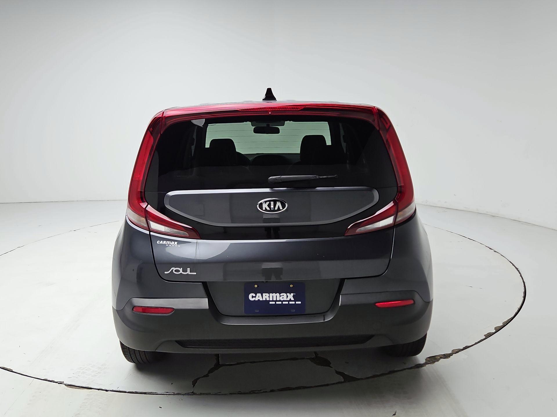Thumbnail: 2021 Kia Soul - 6