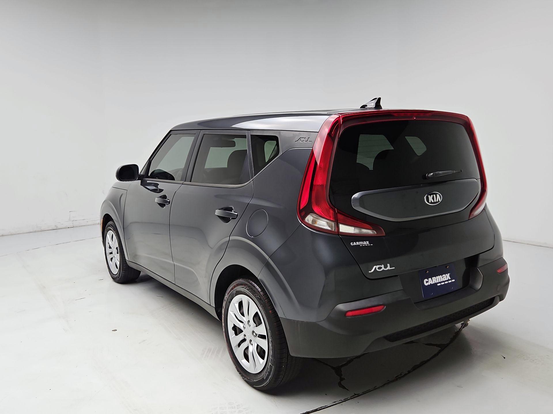 Thumbnail: 2021 Kia Soul - 7