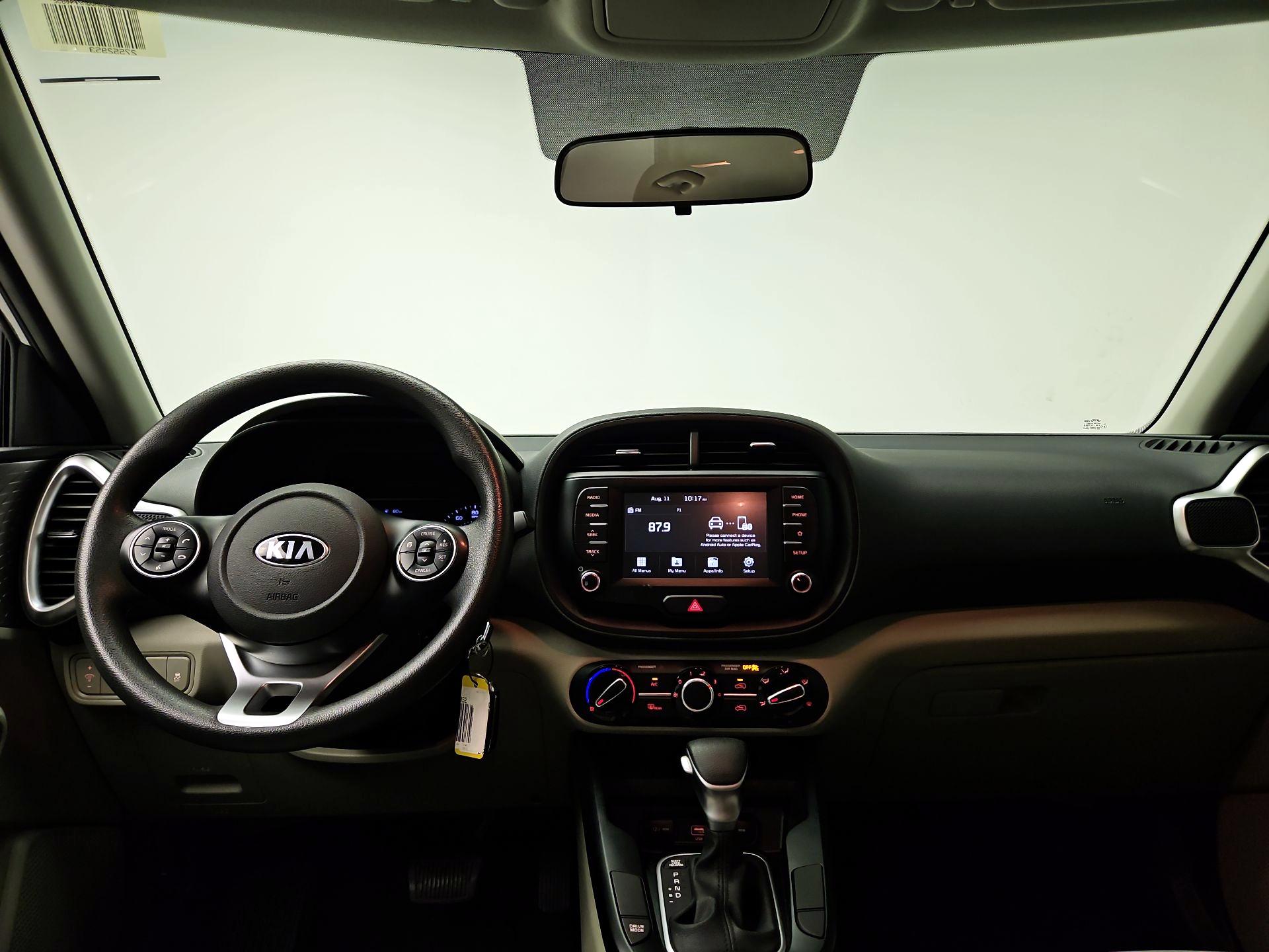 Thumbnail: 2021 Kia Soul - 8
