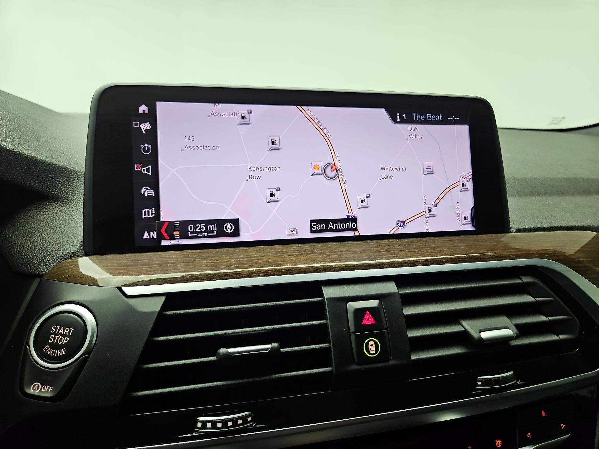 Thumbnail: 2019 BMW X3 - 12