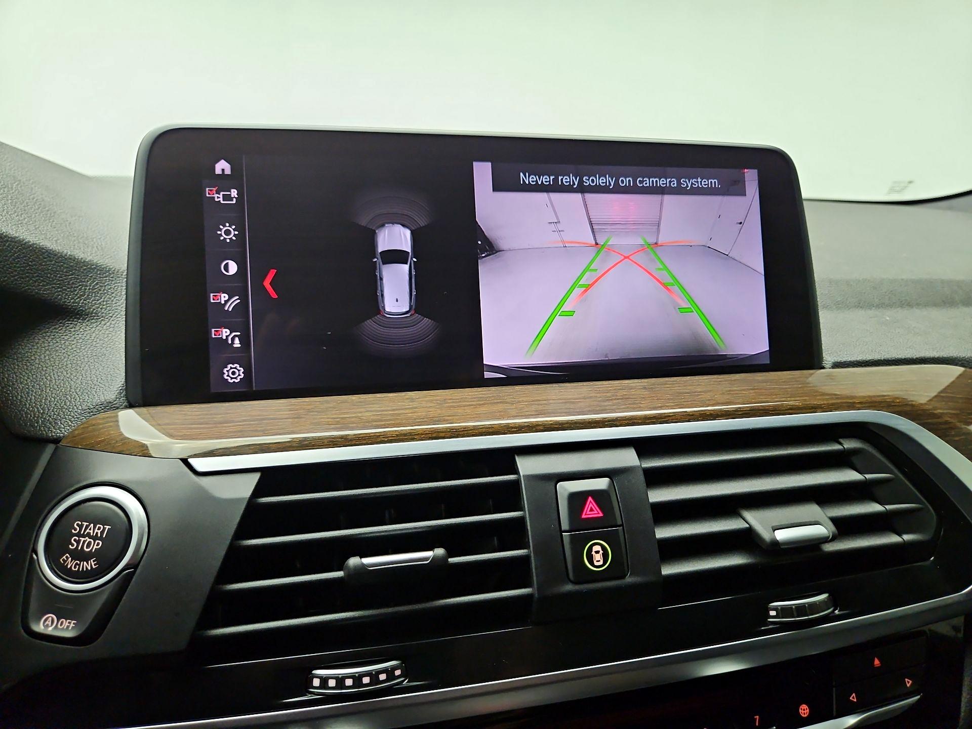 Thumbnail: 2019 BMW X3 - 13