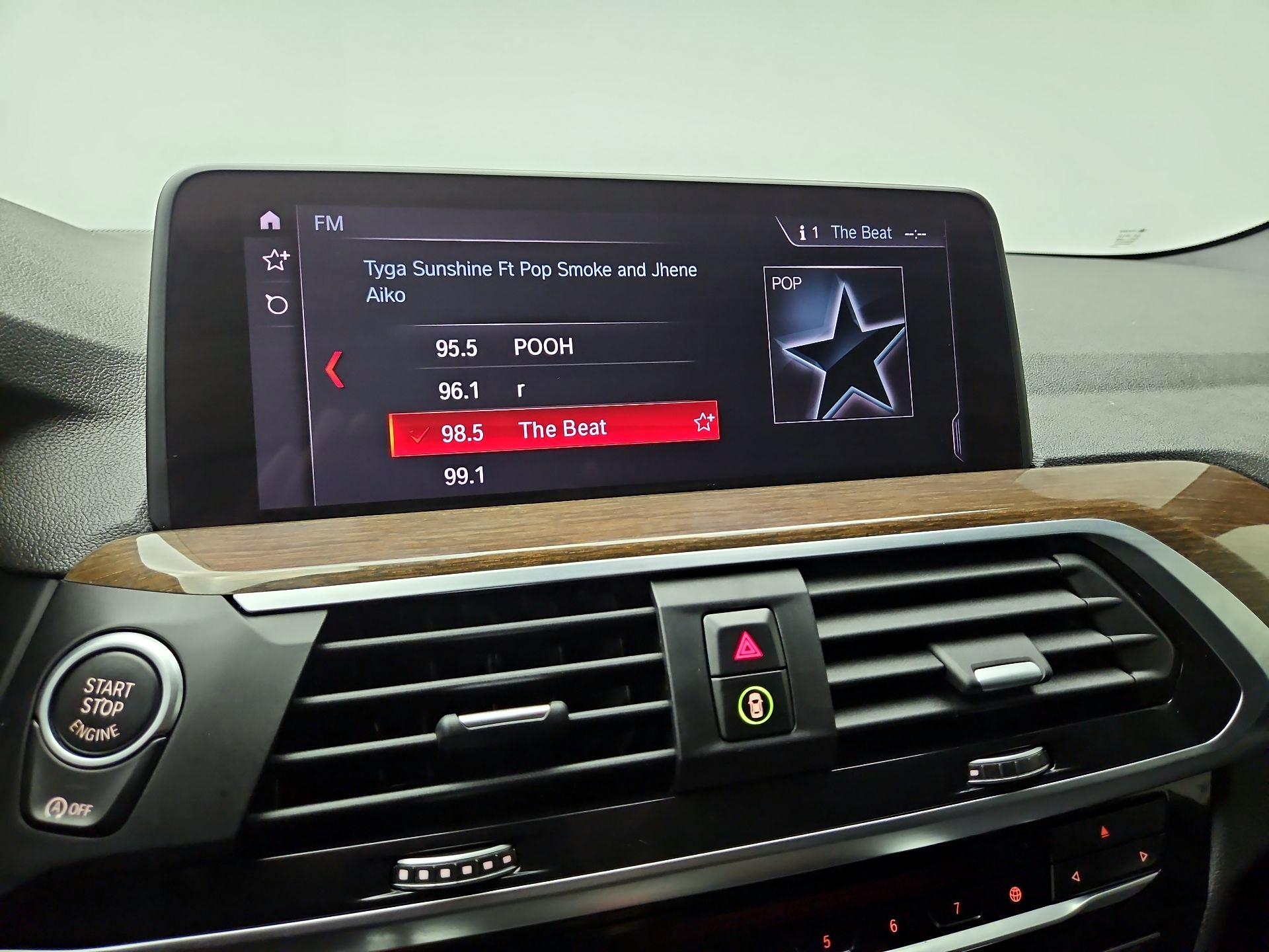 Thumbnail: 2019 BMW X3 - 14