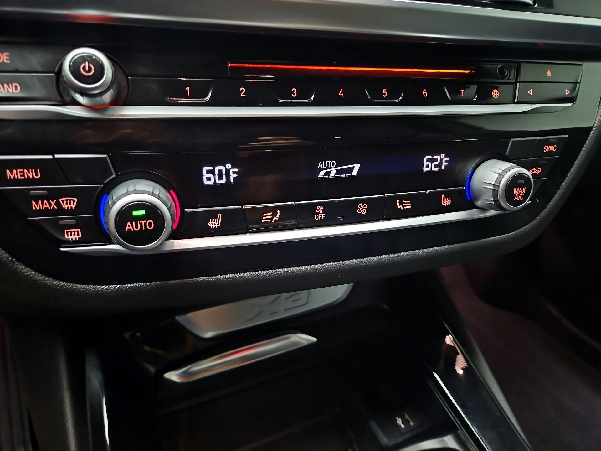 Thumbnail: 2019 BMW X3 - 15