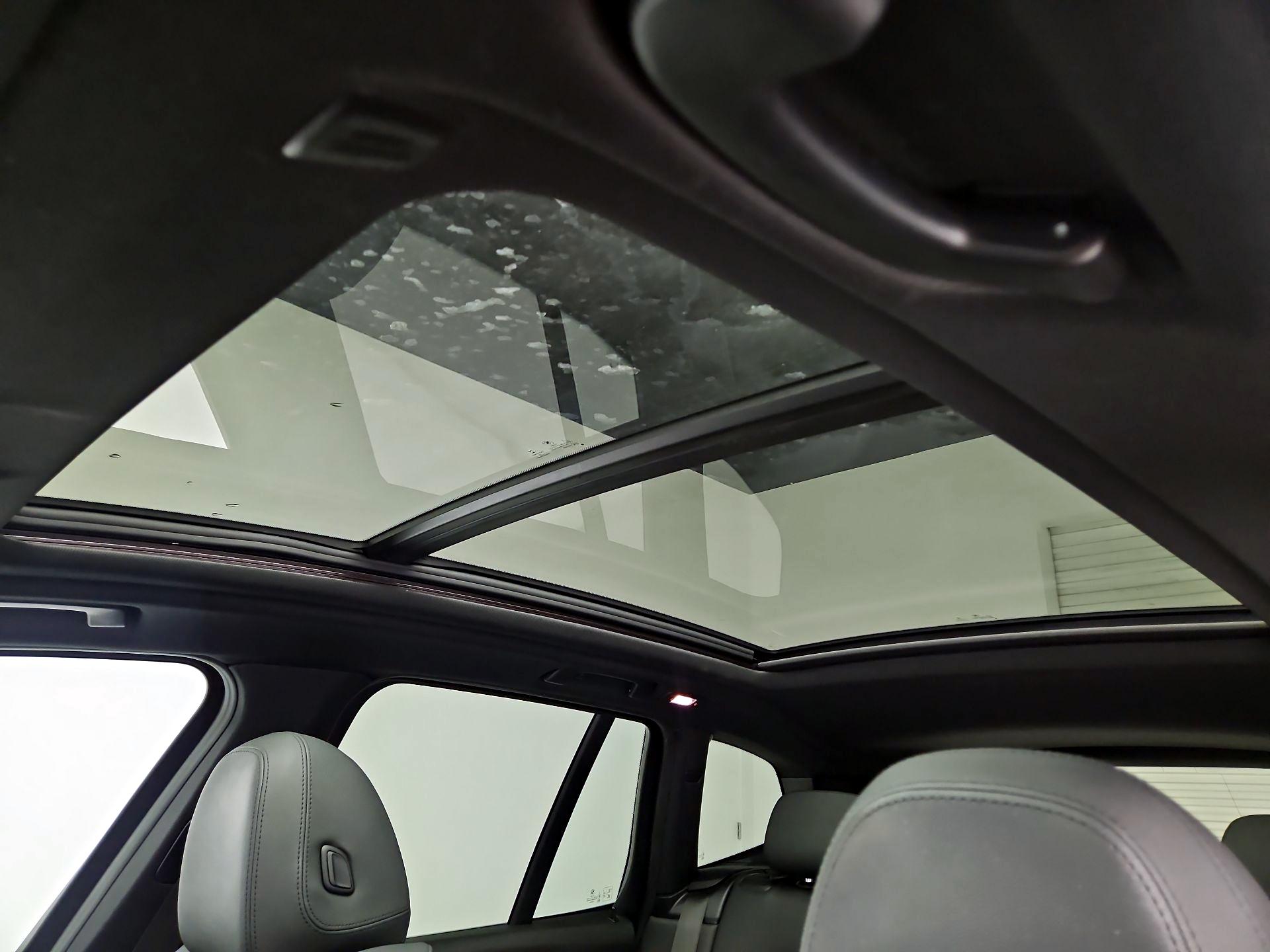 Thumbnail: 2019 BMW X3 - 18