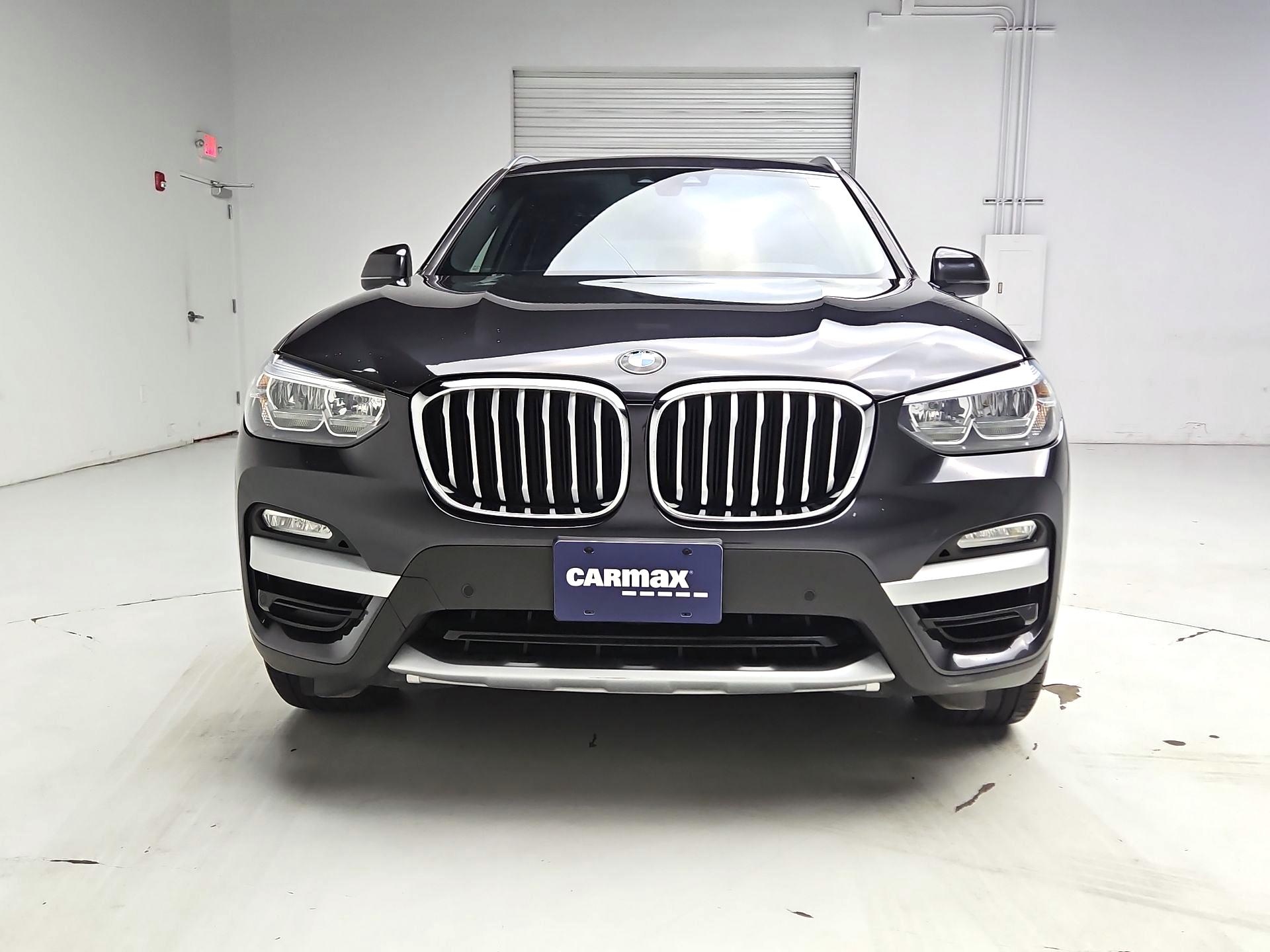 Thumbnail: 2019 BMW X3 - 2