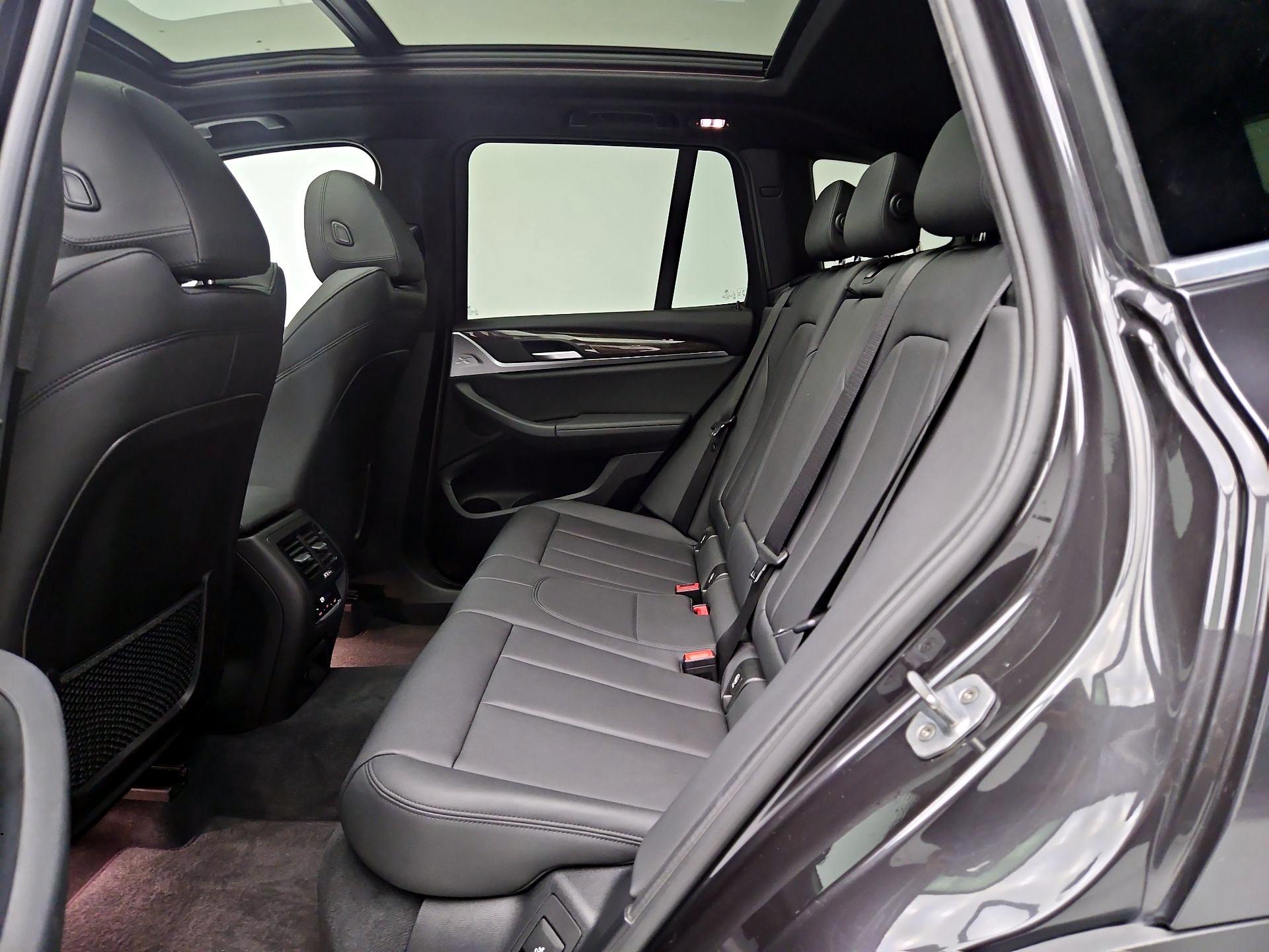 Thumbnail: 2019 BMW X3 - 19