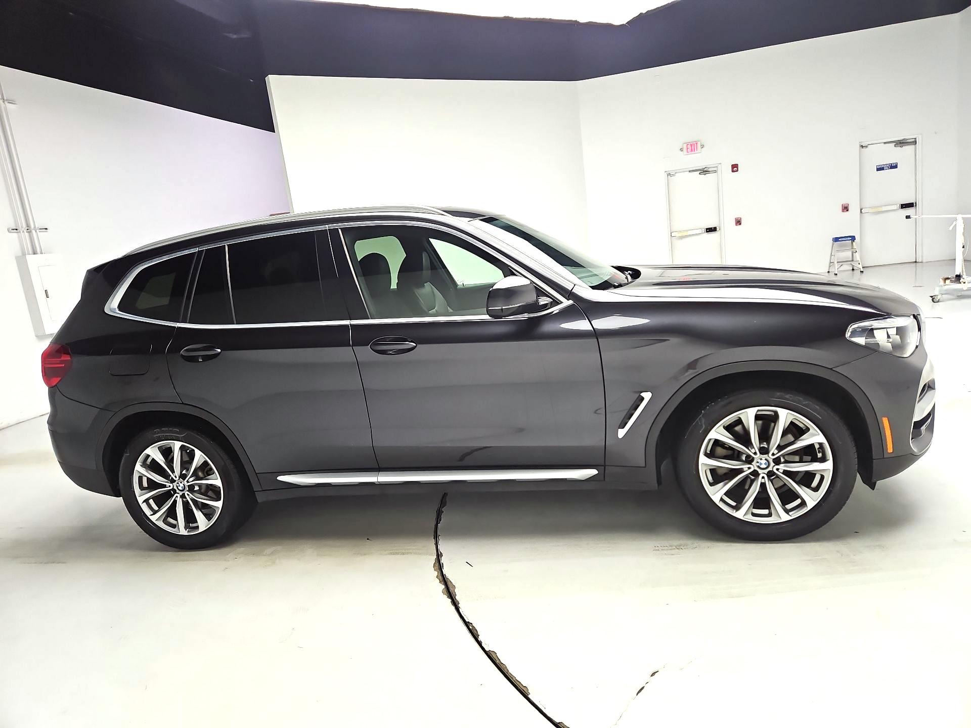 Thumbnail: 2019 BMW X3 - 4