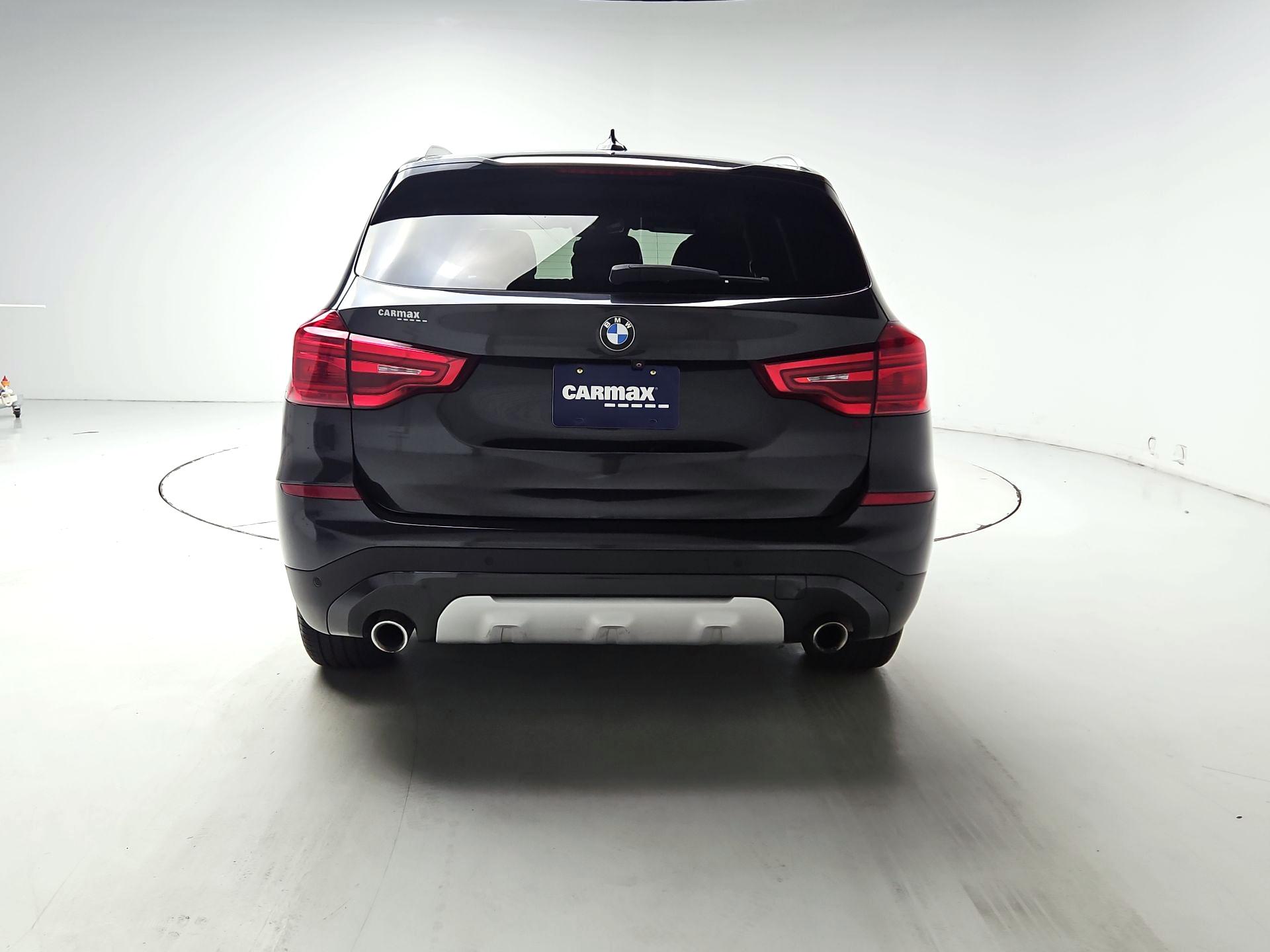 Thumbnail: 2019 BMW X3 - 6