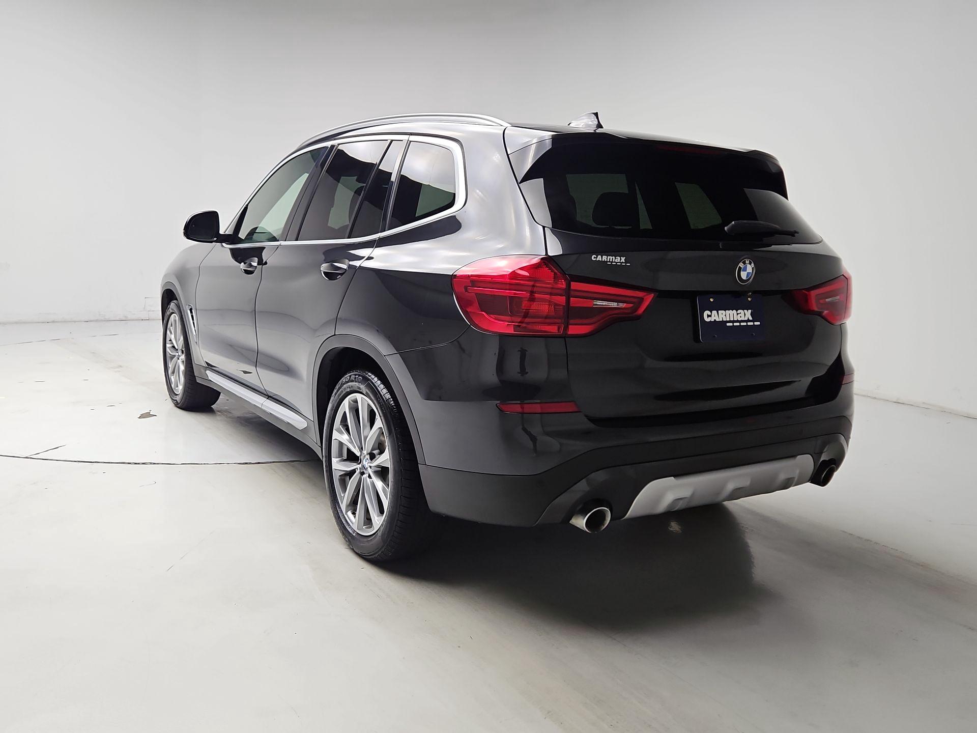 Thumbnail: 2019 BMW X3 - 7